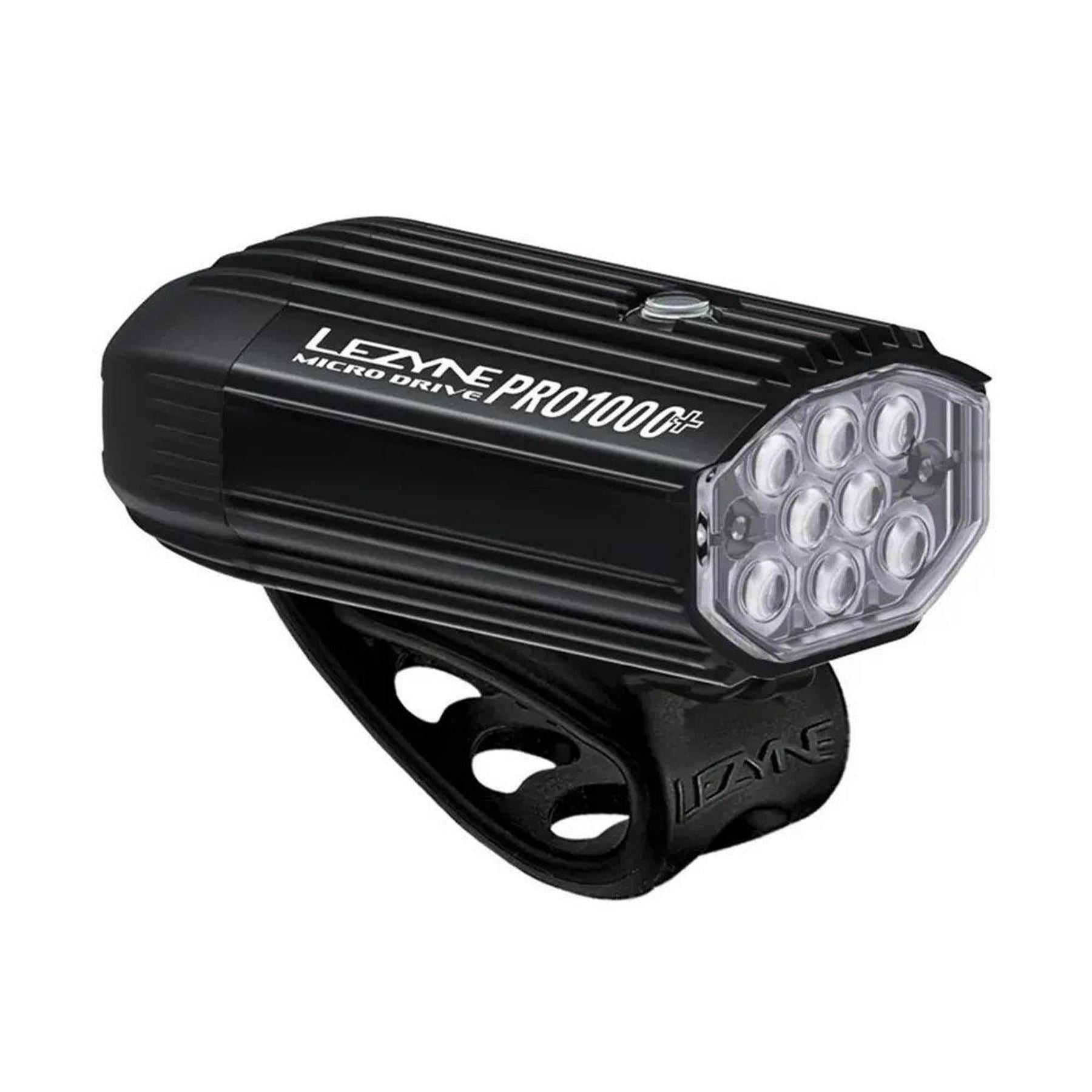 Lezyne Micro Drive Pro 1000+