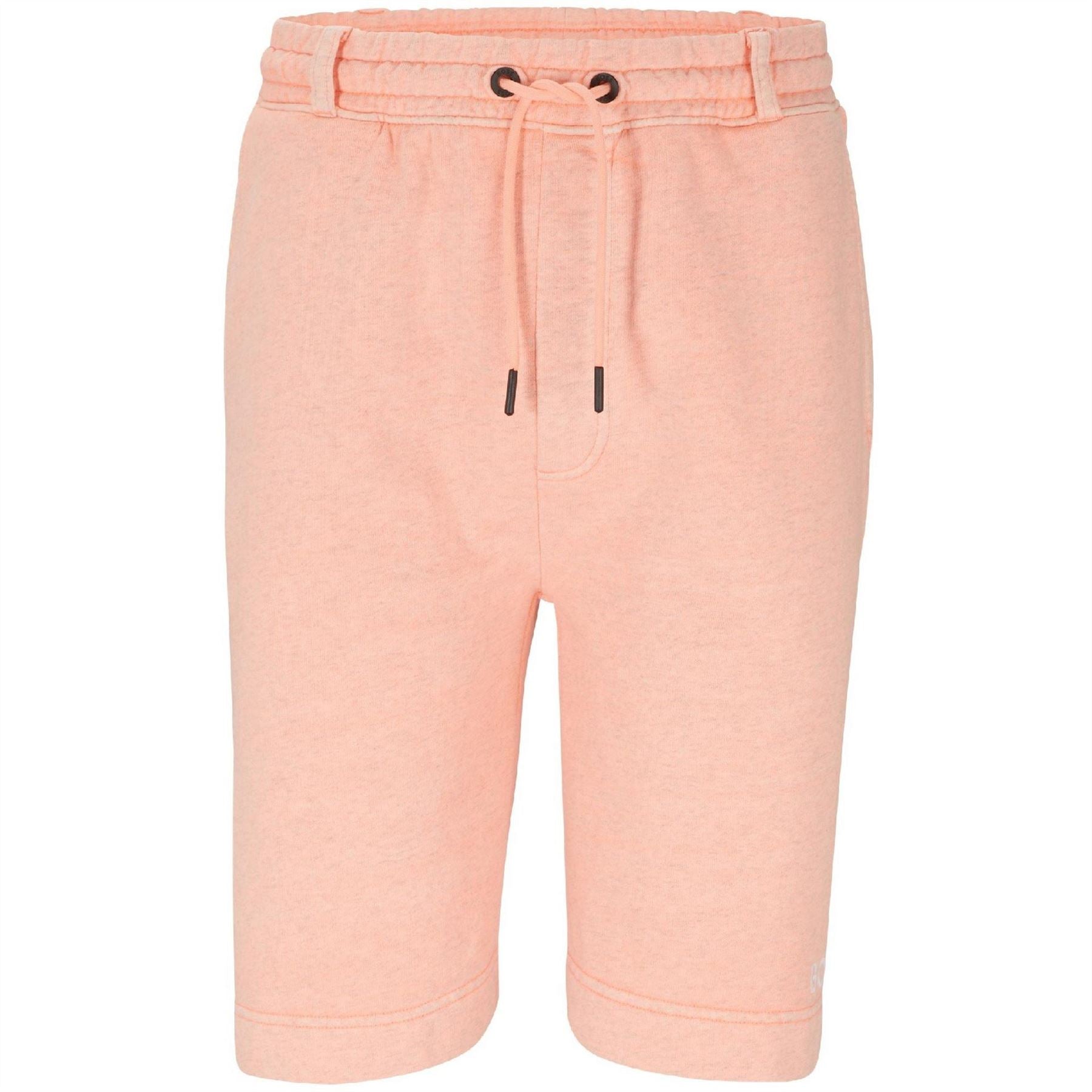 Boss  Seneon Jersey Shorts