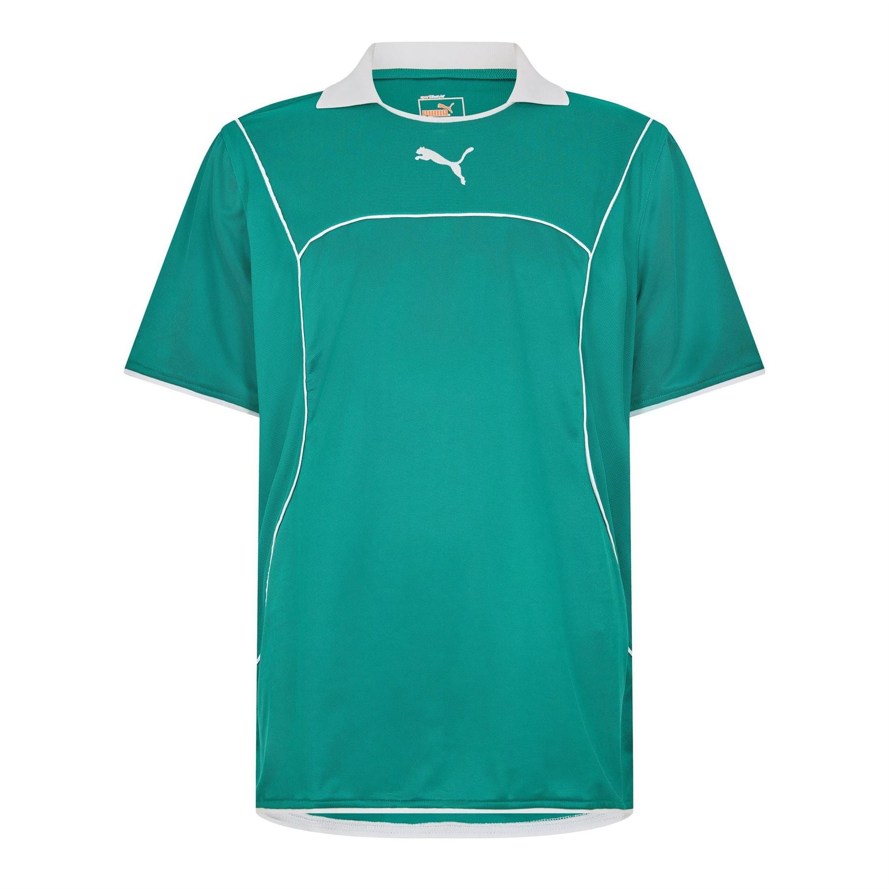 Puma Mens Rugby Shirt