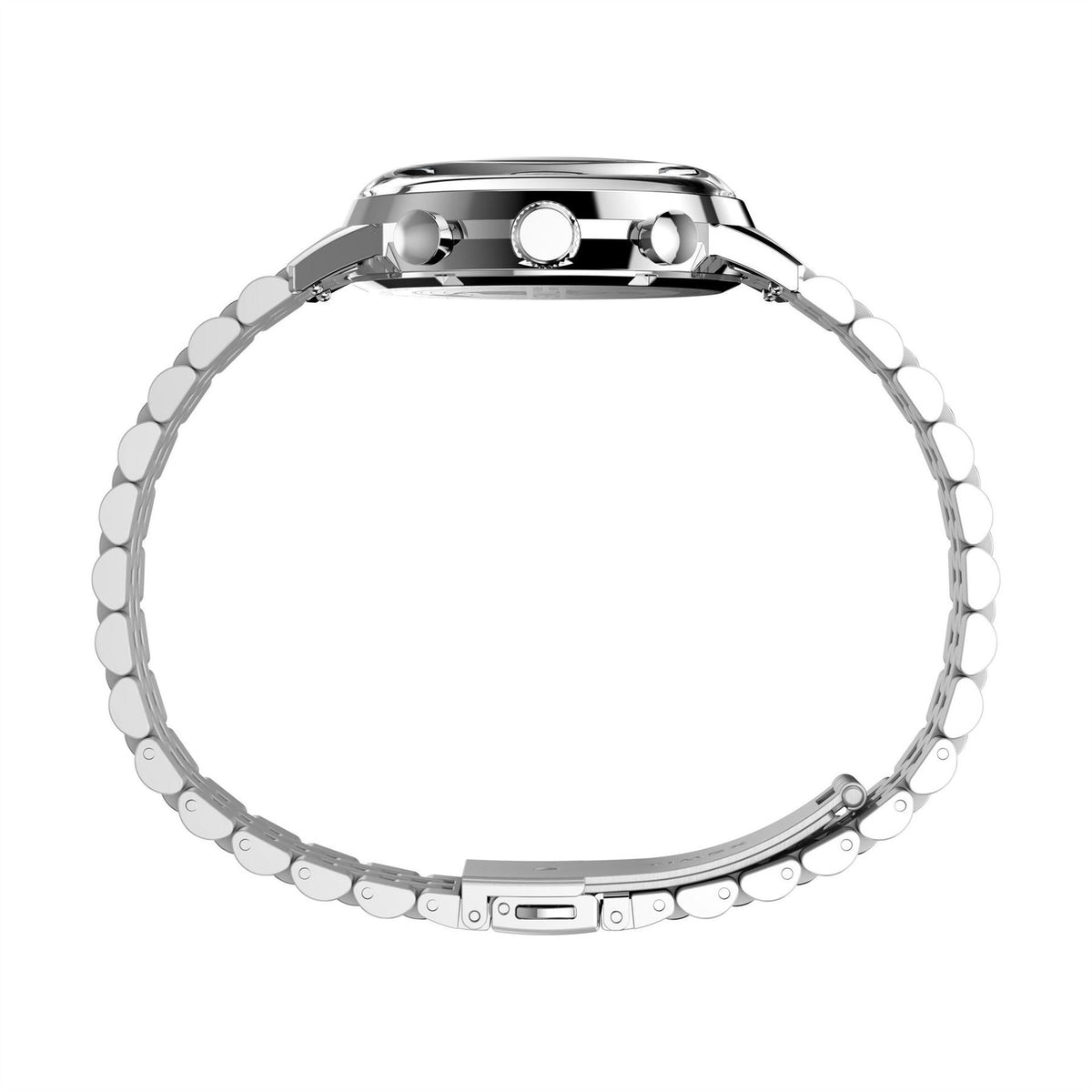 Timex Marlin Quartz Analogue Watch