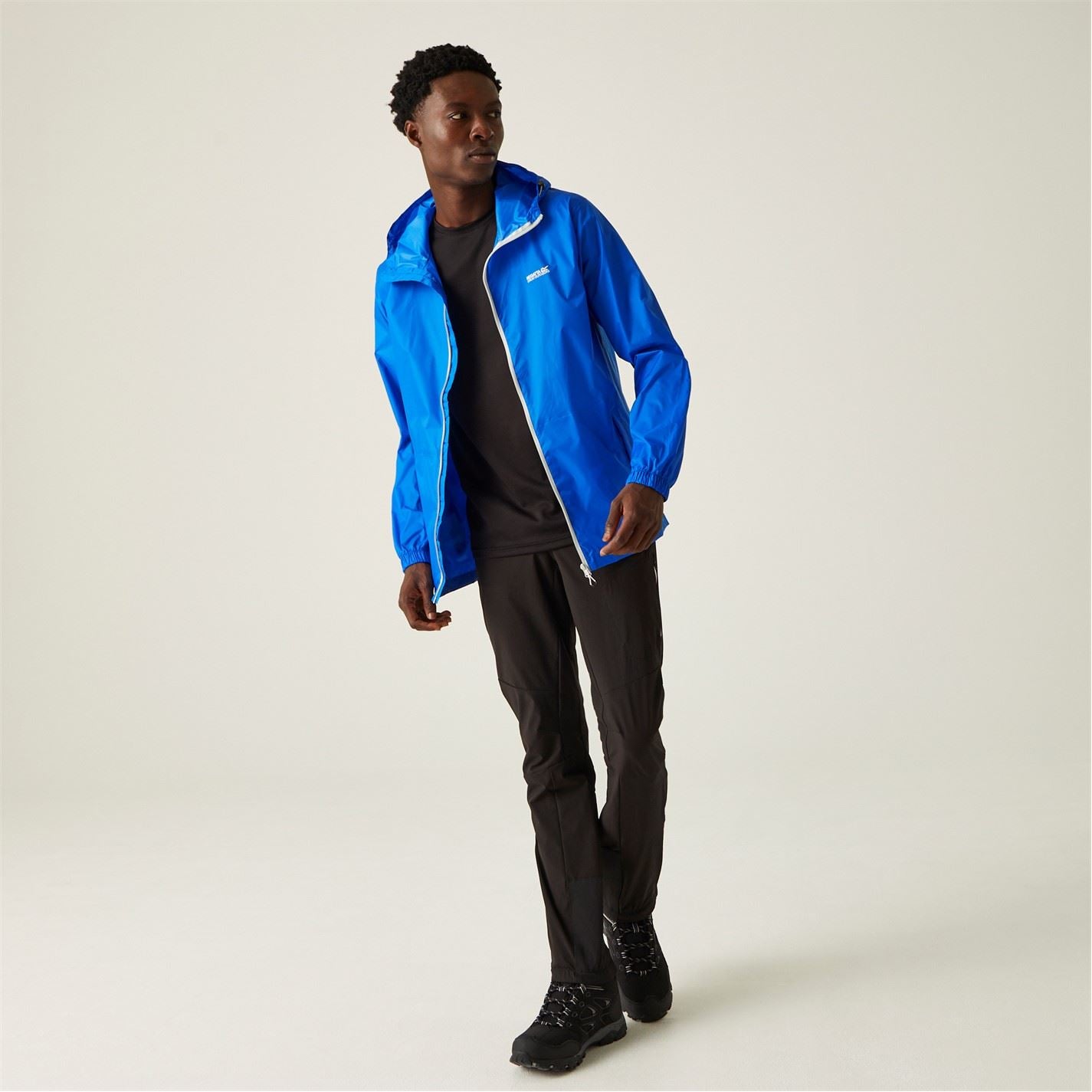 Regatta Pack It Waterproof Isotex 5000mm Waterproof Jacket