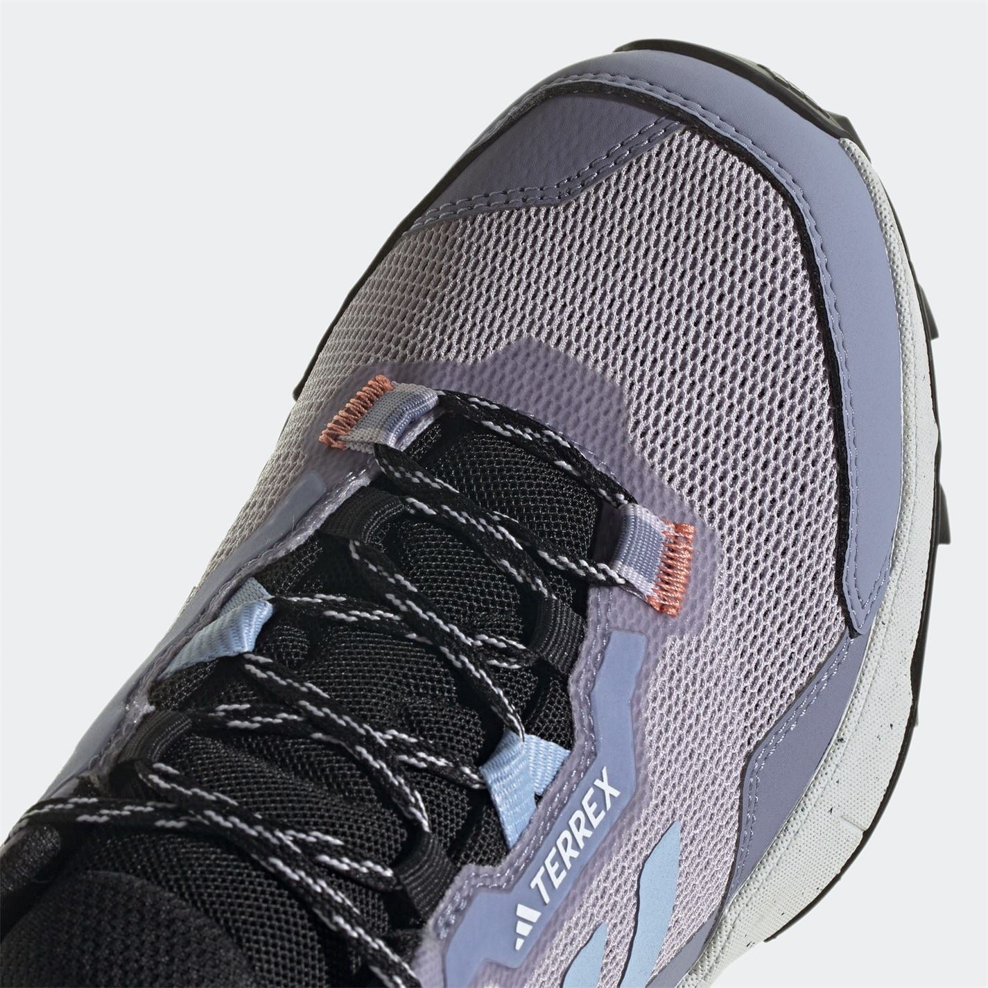 adidas Womens Ax4 Hiking Shoes