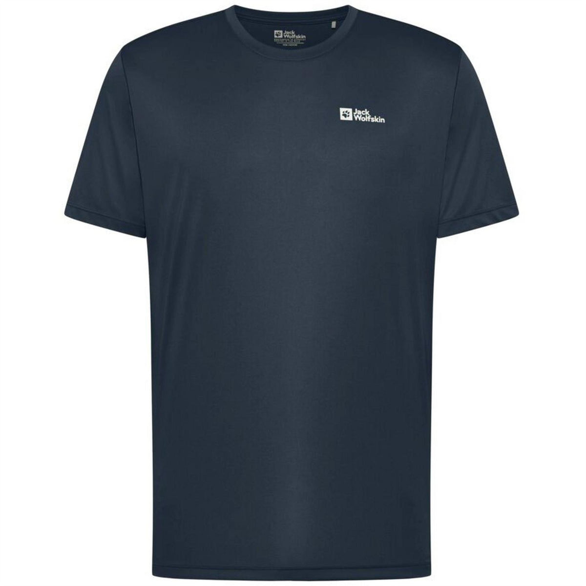 Jack Wolfskin Tech Tee