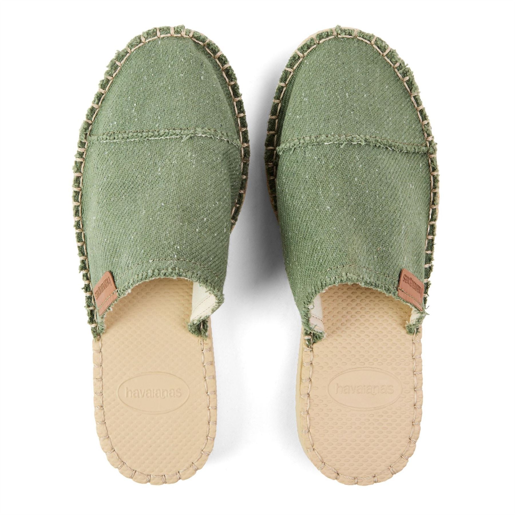 Havaianas Orgine Free Shuv Closed Toe Mules