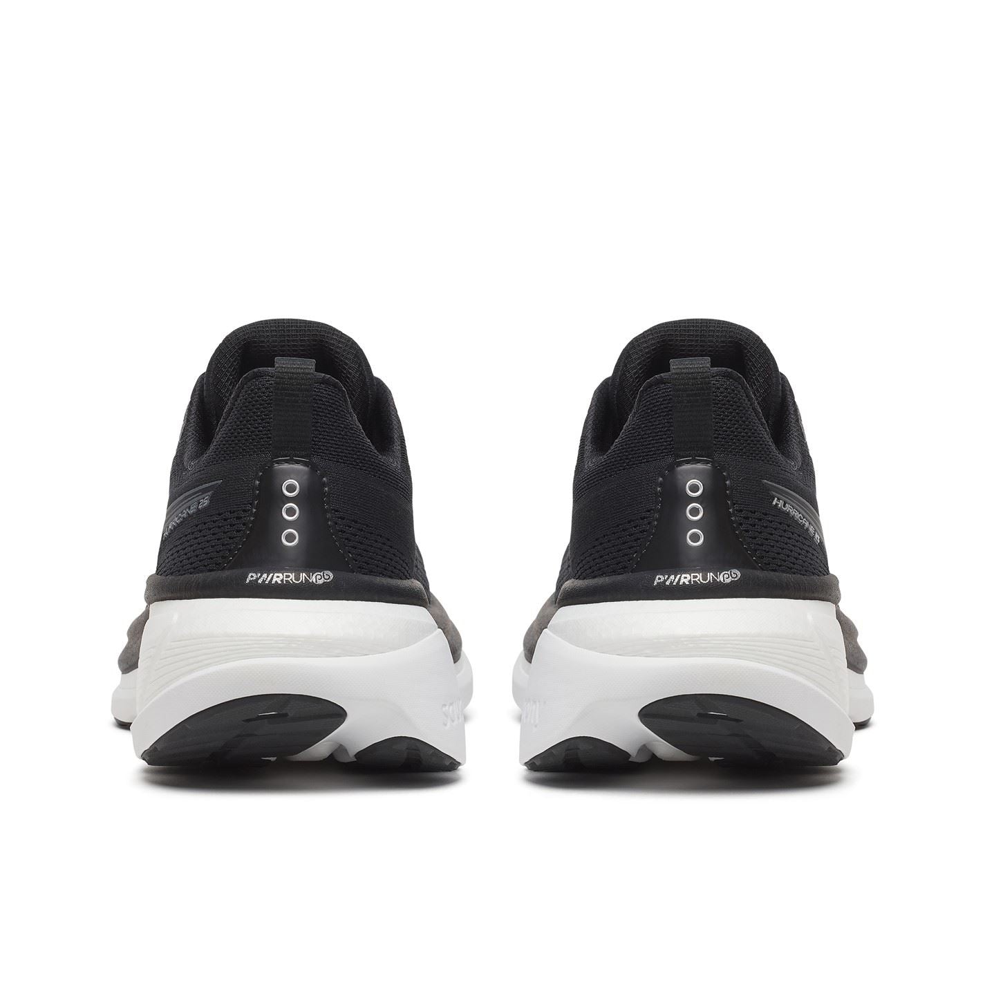 Saucony Mens Hurricane 25 Road Running Shoes