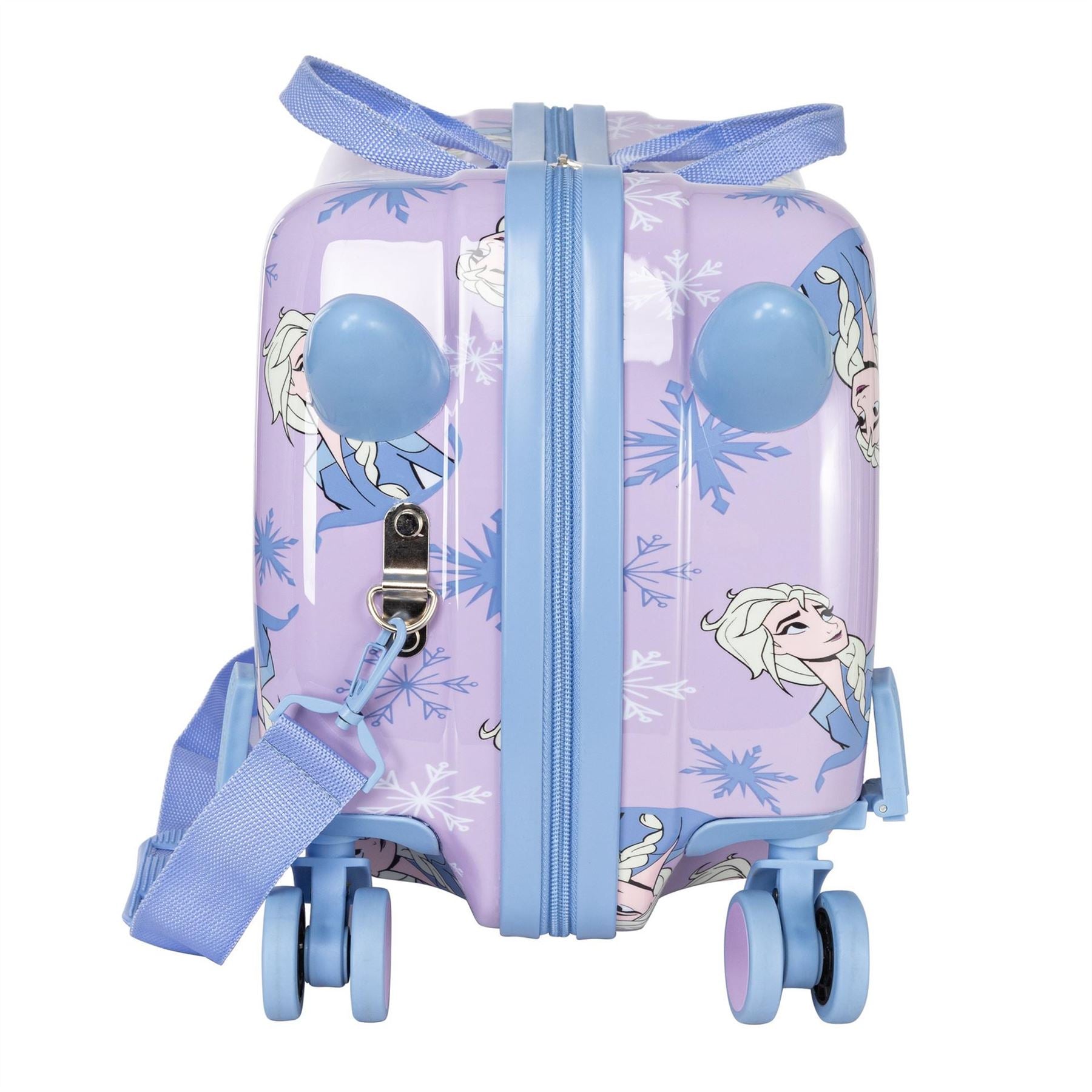 Character Case