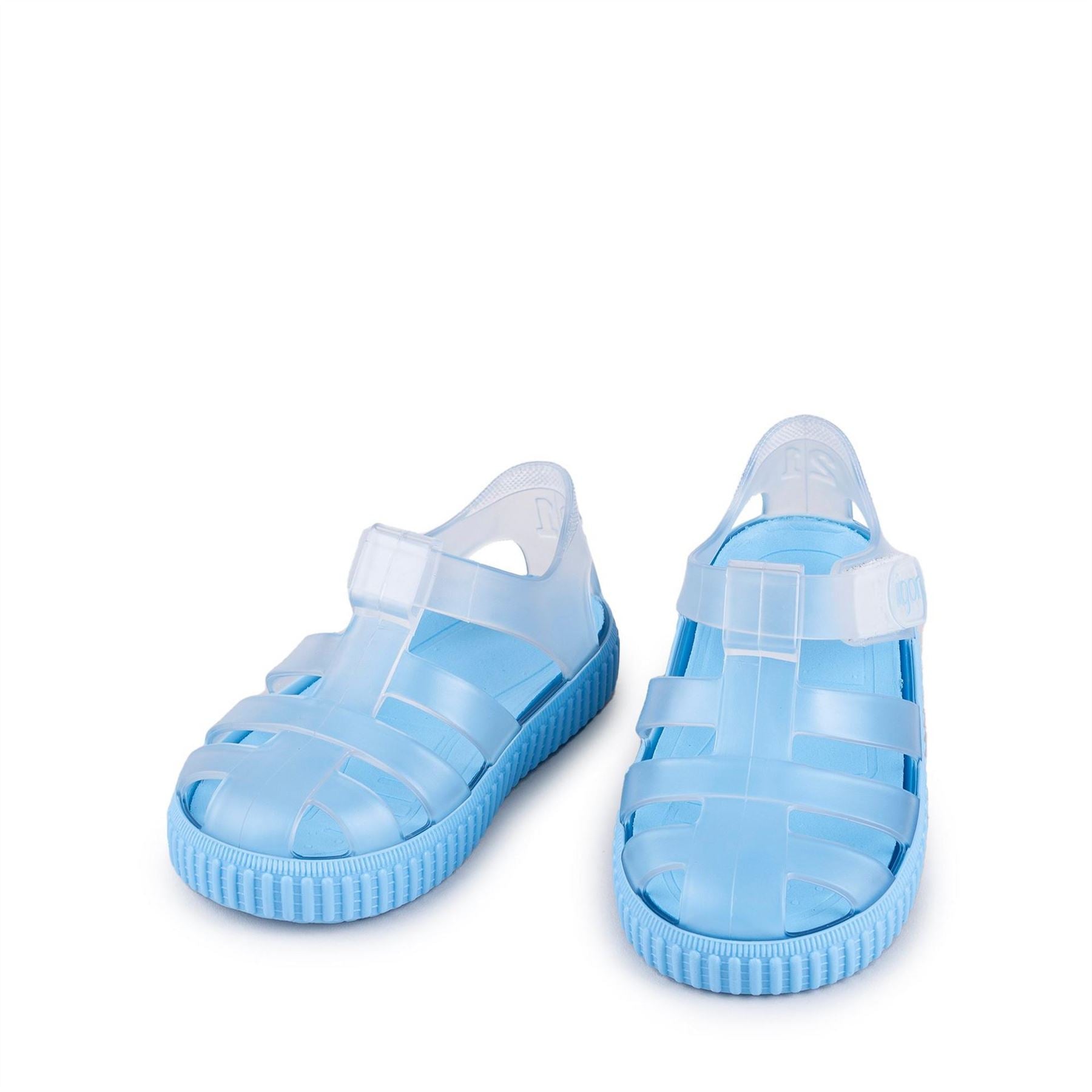 Igor Infant Gladiator Flatform Sandals