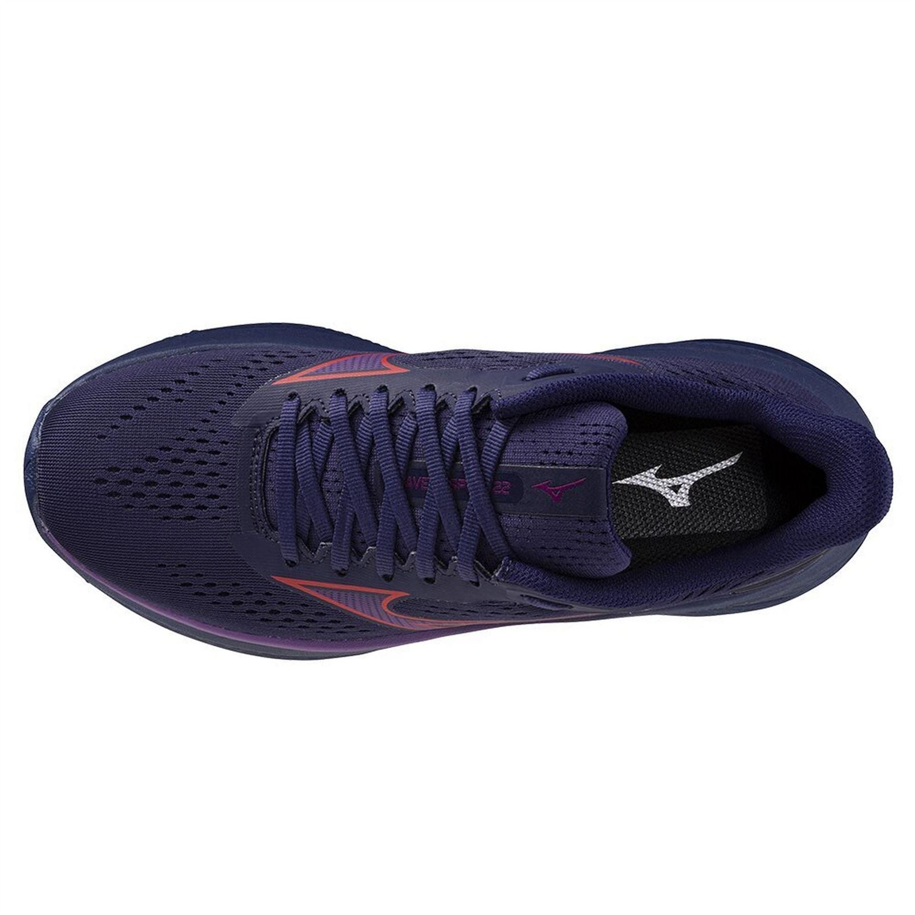 Mizuno Wave Inspire 22 Road Running Shoes