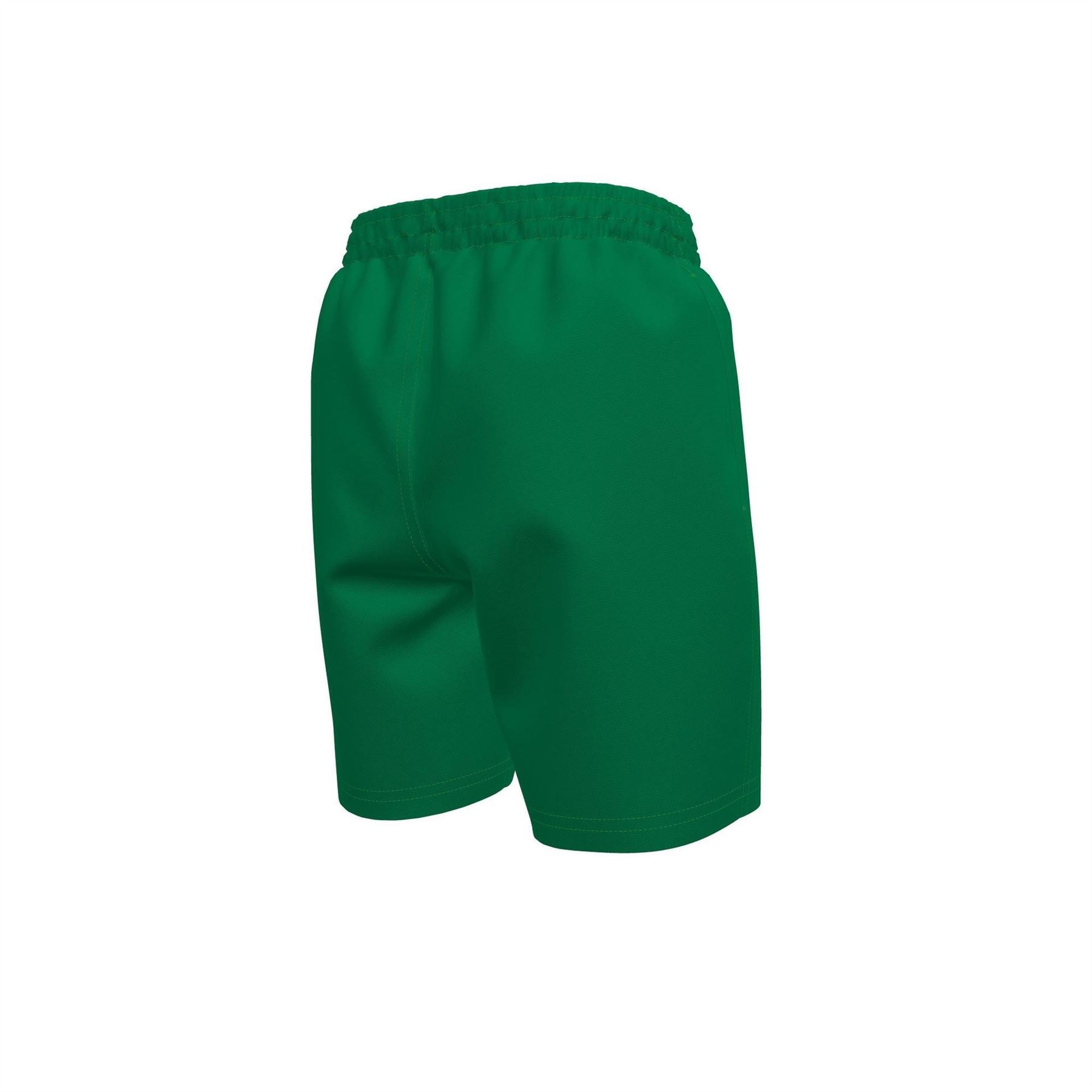 Nike Boys 6 In Volley Shorts