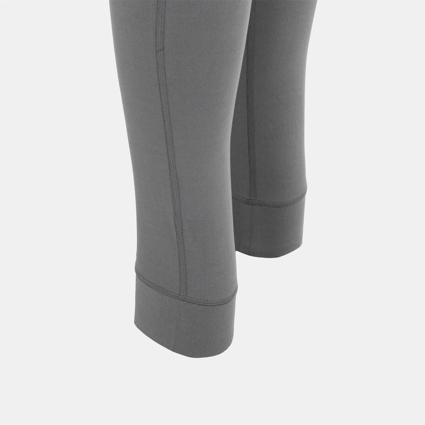 Nevica Meribel Thermal Black Baselayer Leggings