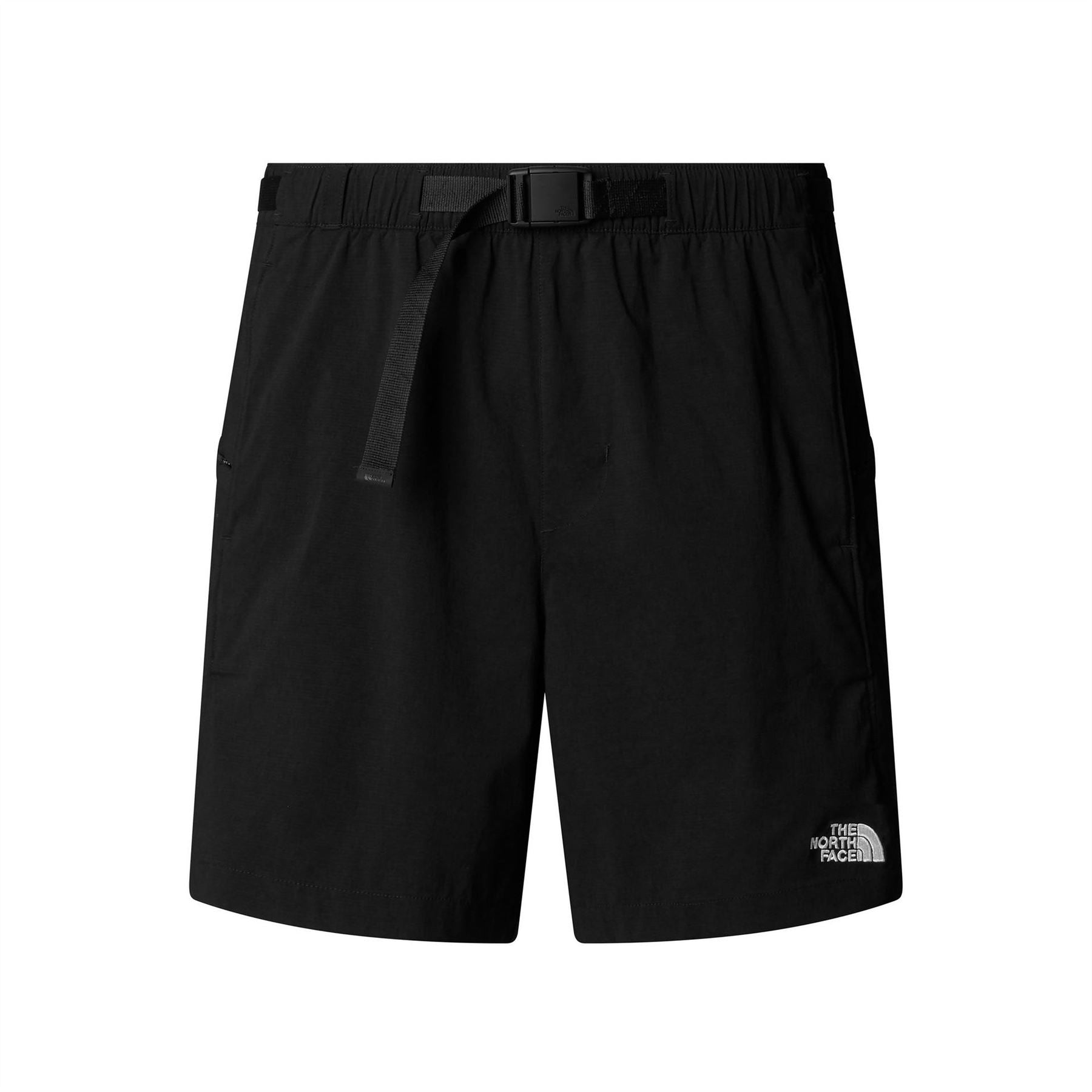 The North Face Mens V Pathfinder Belted Shorts