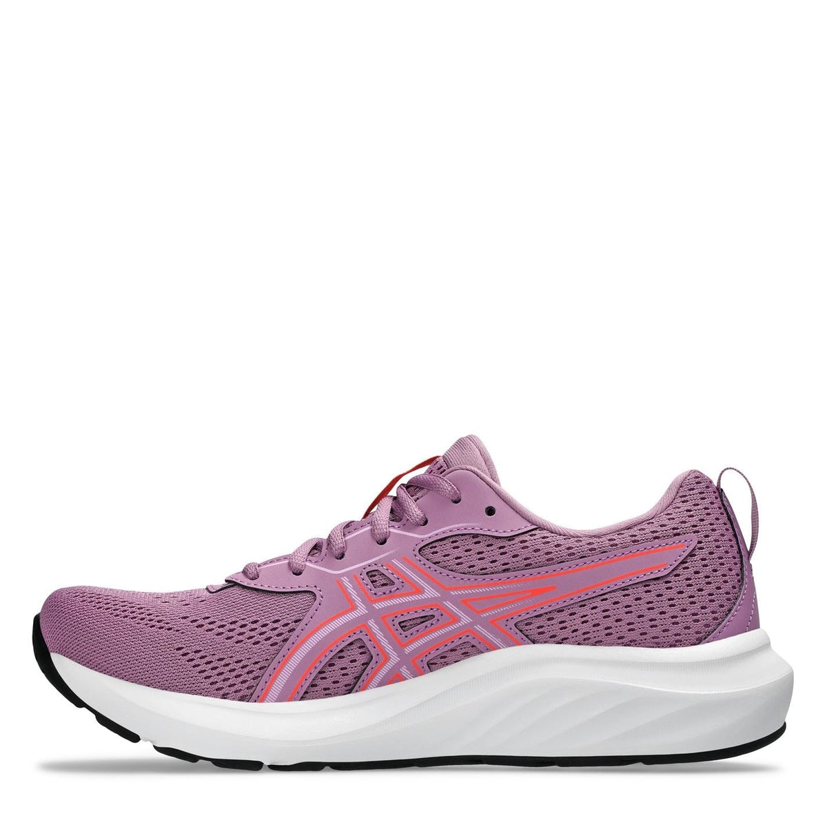 Asics Womens Gel Contend 9 Road Running Shoes