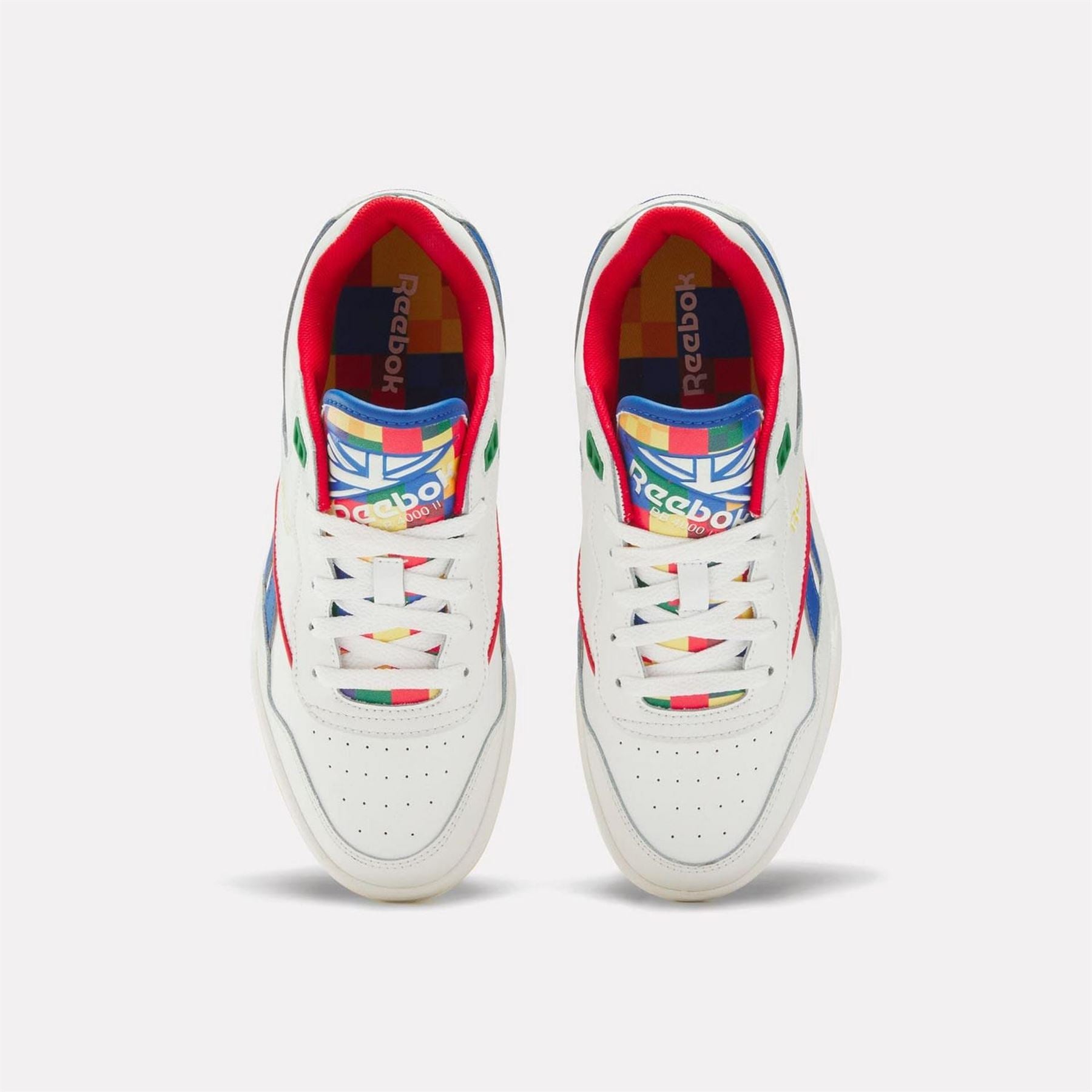 Reebok 4000 Ii Trainers