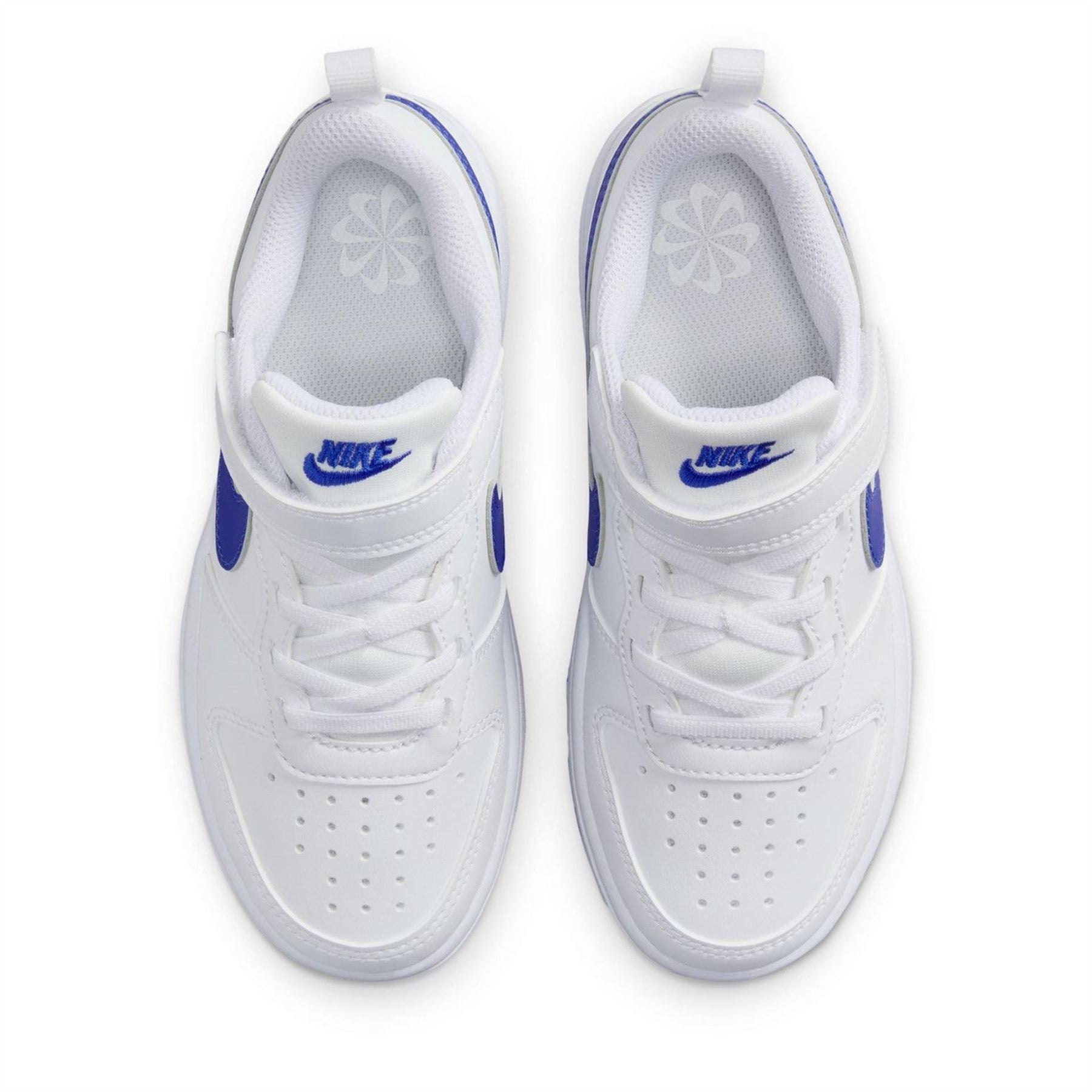 Nike Court Borough Low Recraft