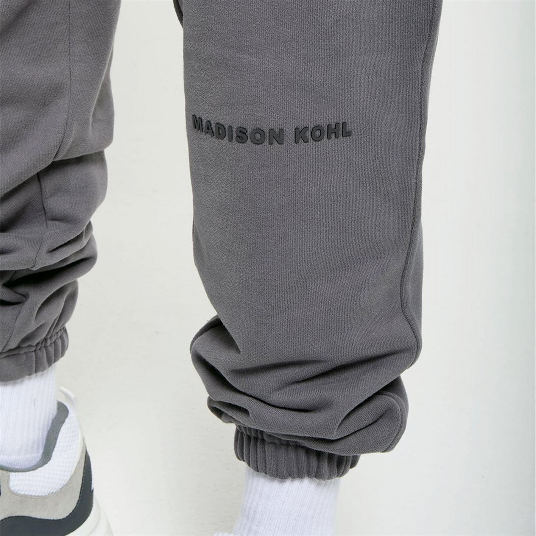 Madison Kohl Jogging Bottoms