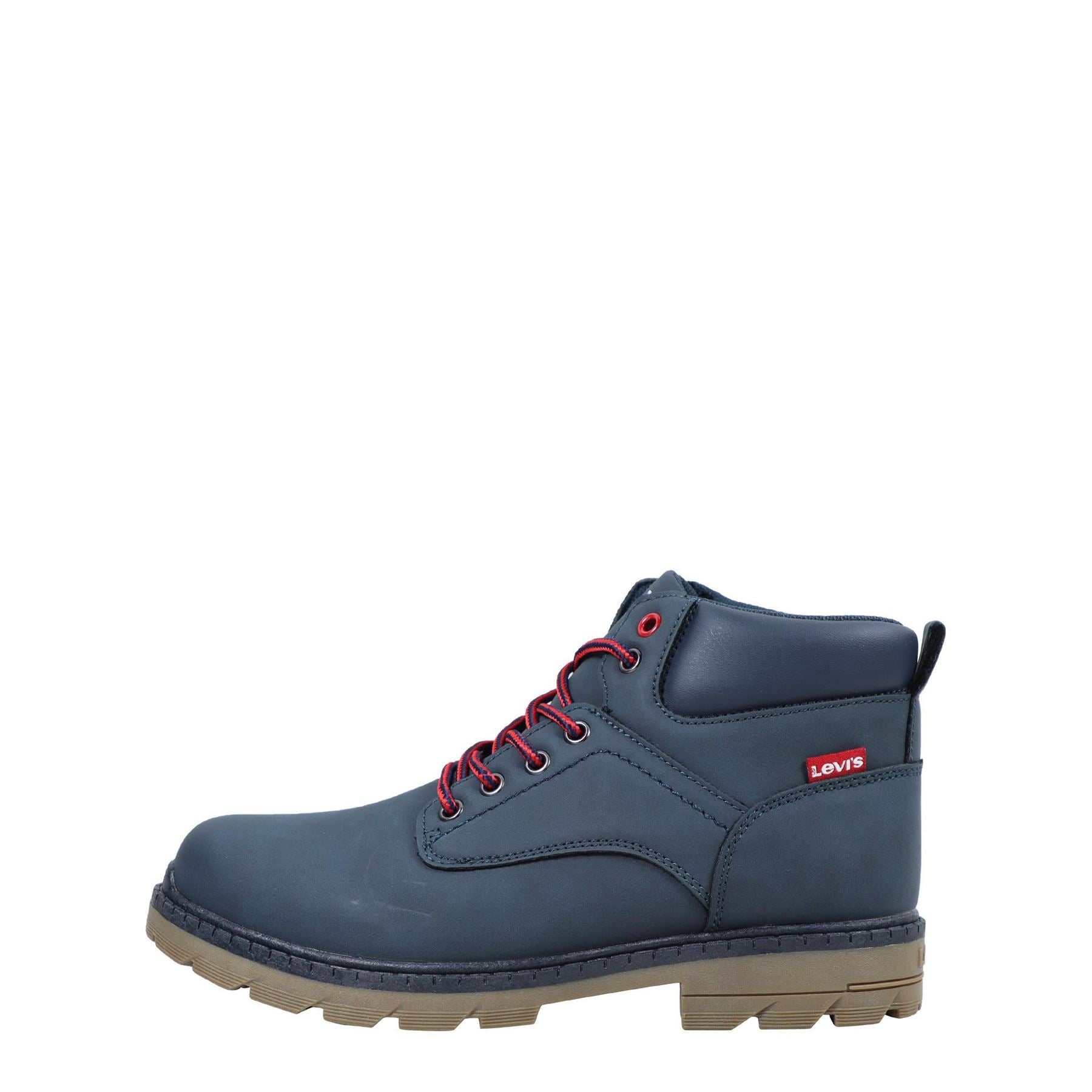 Levis Ankle Boots Juniors