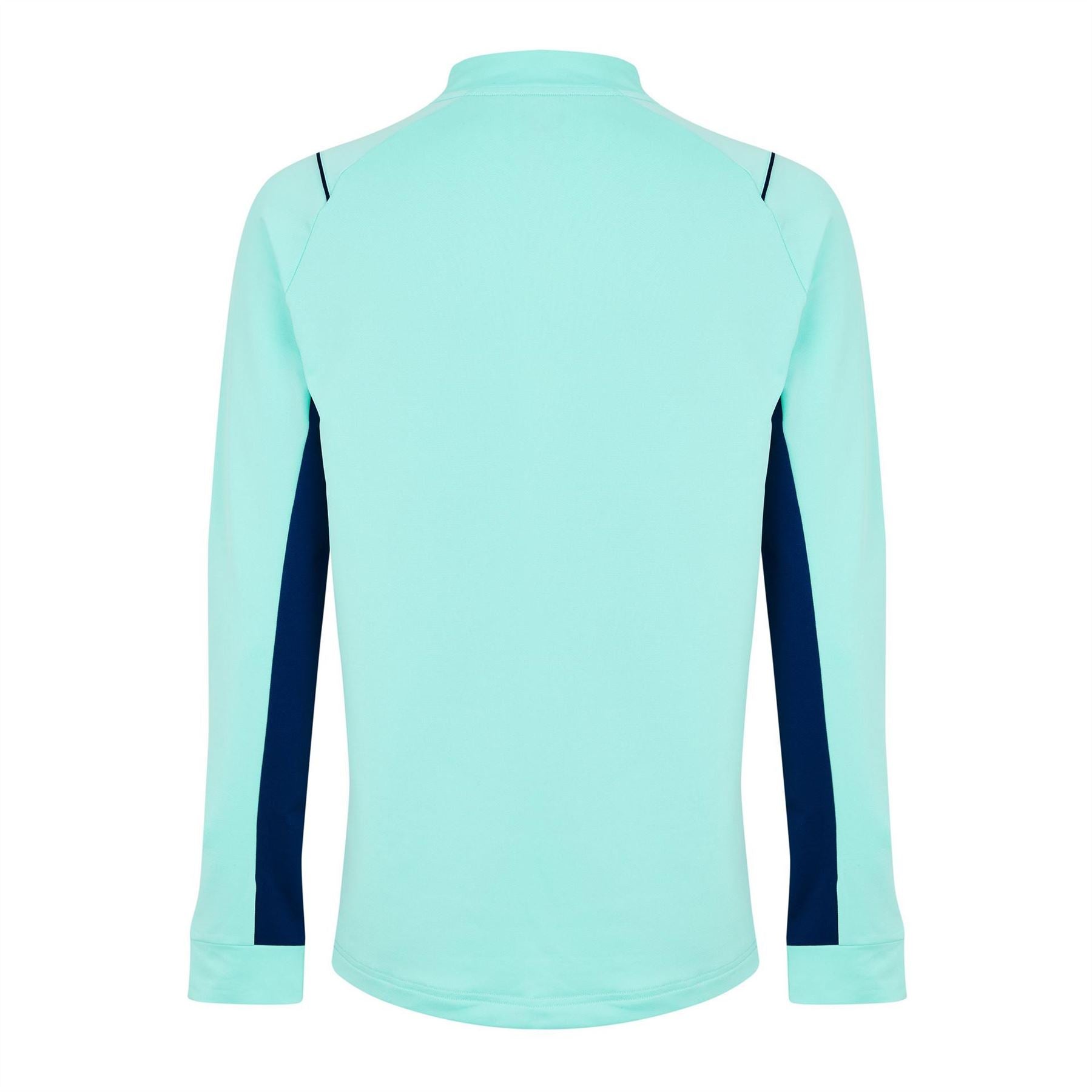 Castore Mens Newcastle United Fc Quarter Zip Drill Top