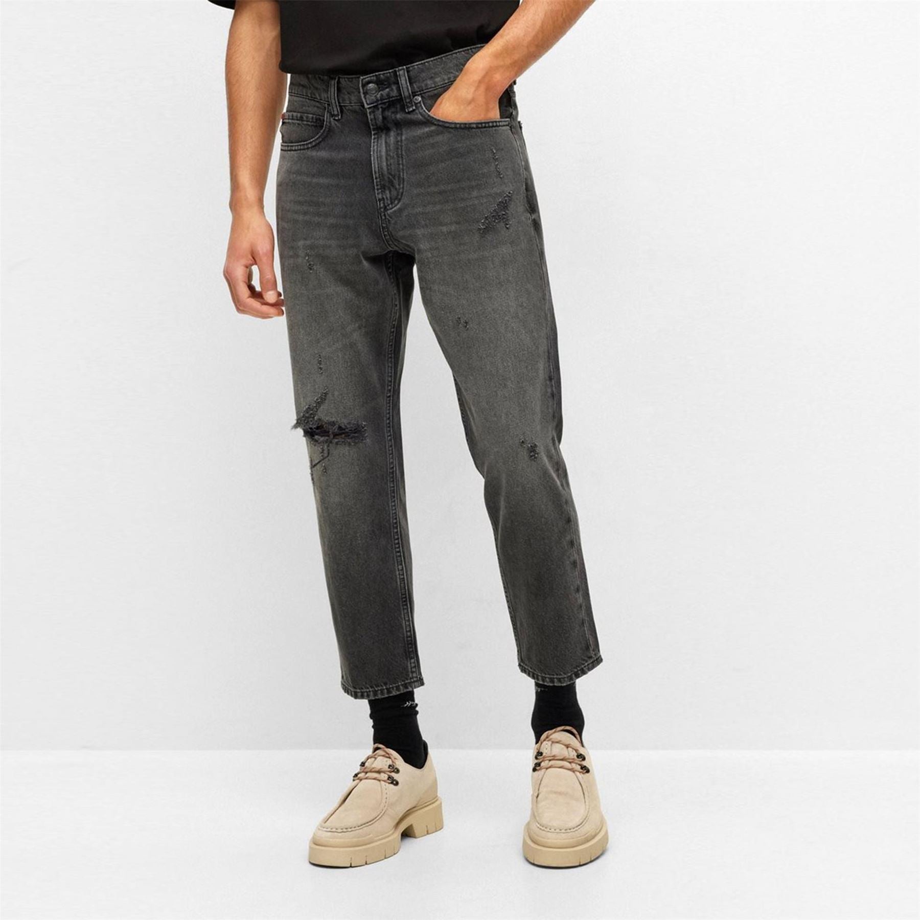 Hugo Jeans