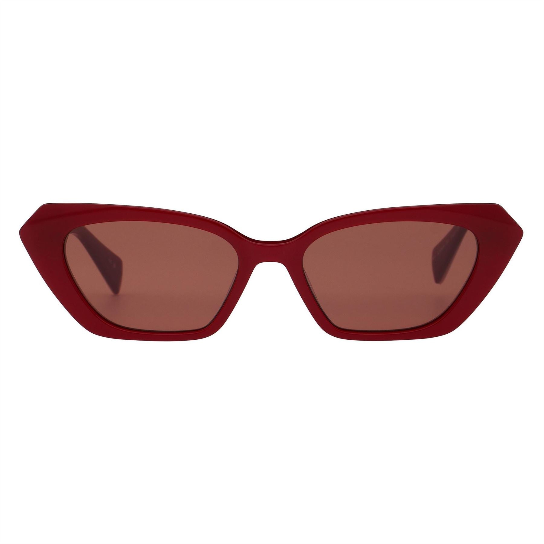 AllSaints Rei Cat Eye Full Rim Sunglasses