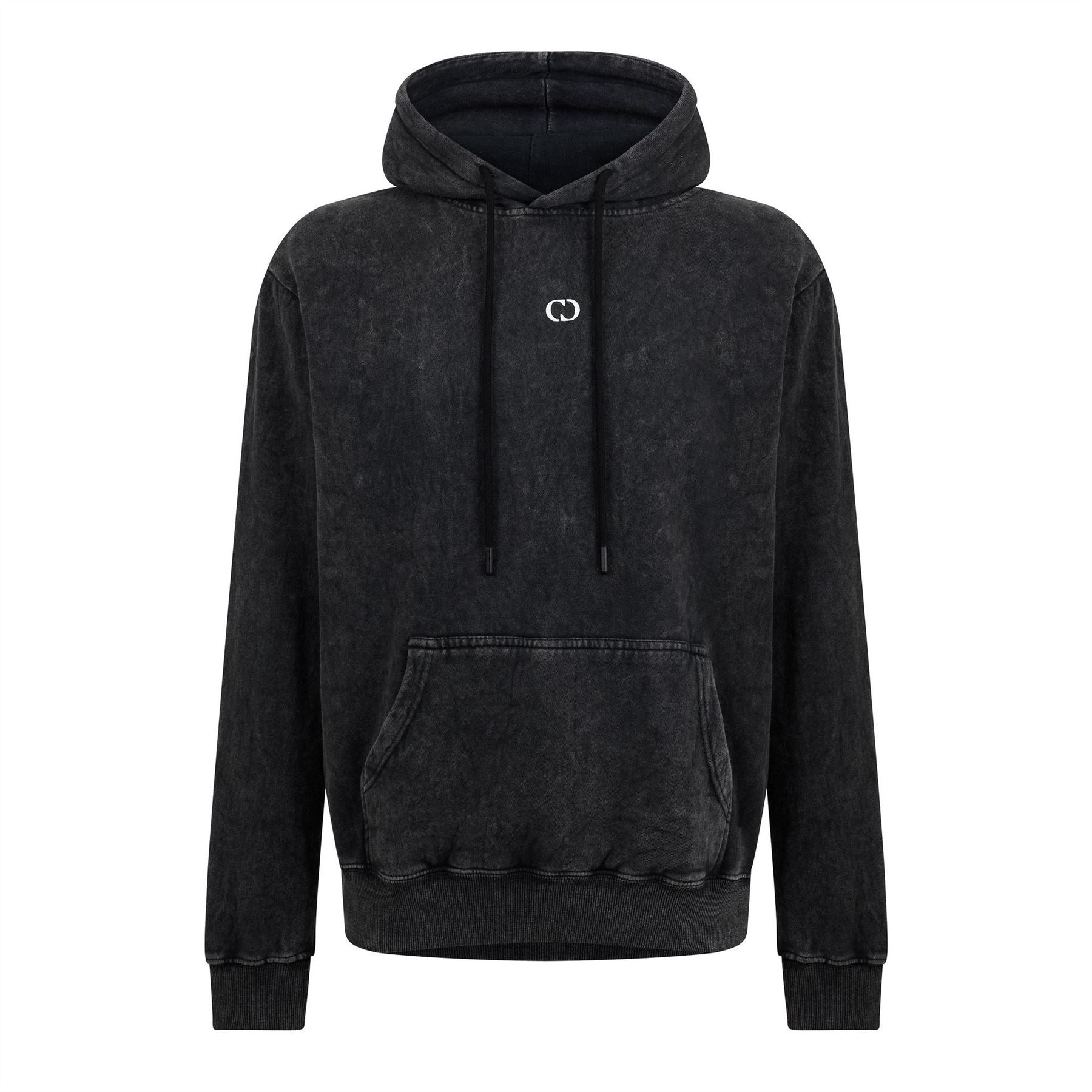 Criminal Damage Underdog Pull Over Hoodie