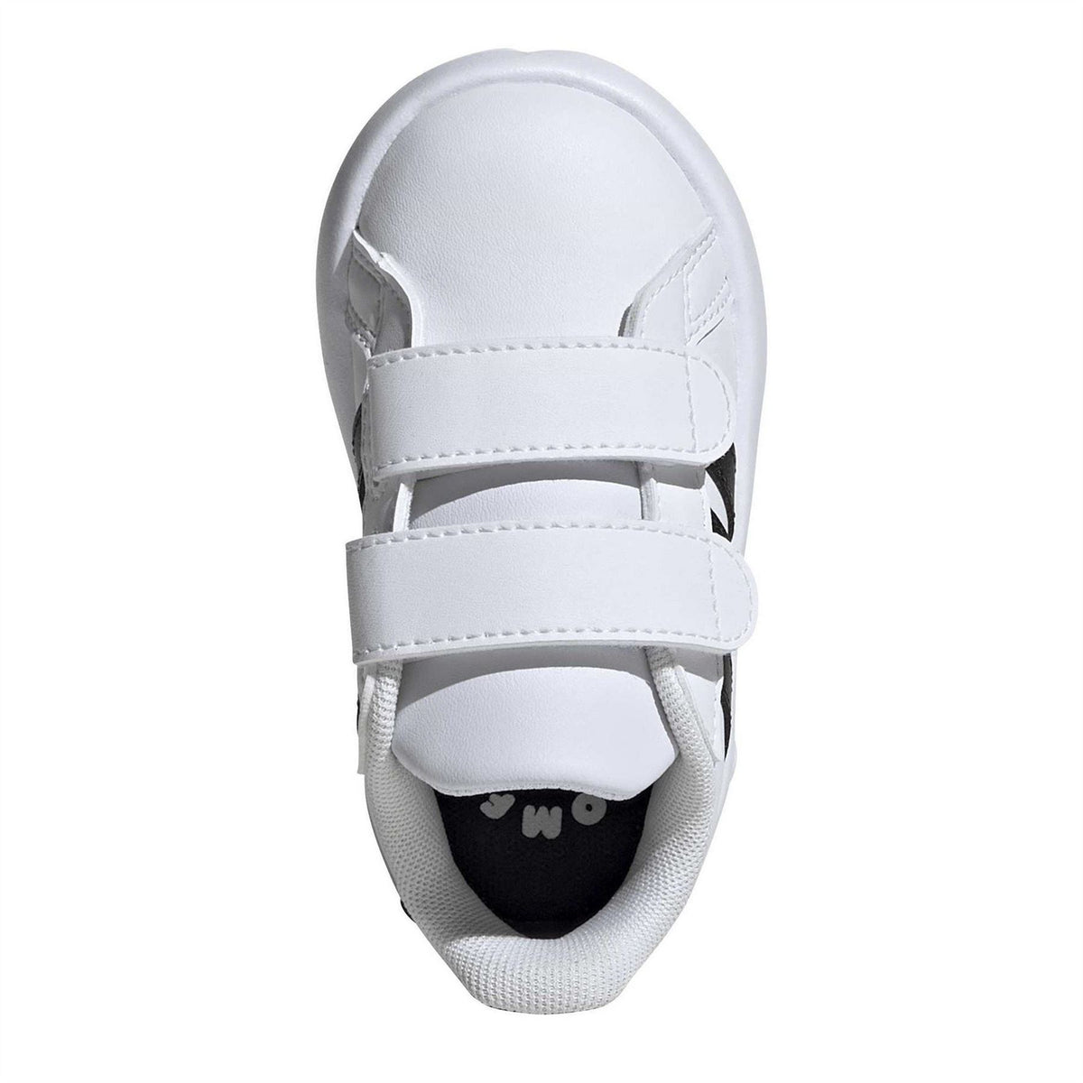 adidas Grand Court 2.0 Low Top Trainers