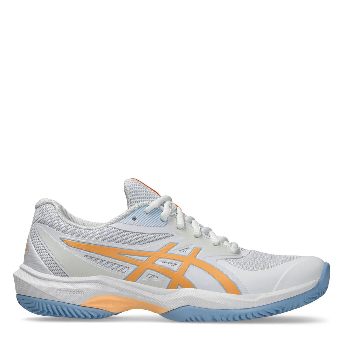 Asics FF Padel Round Toe Sneakers