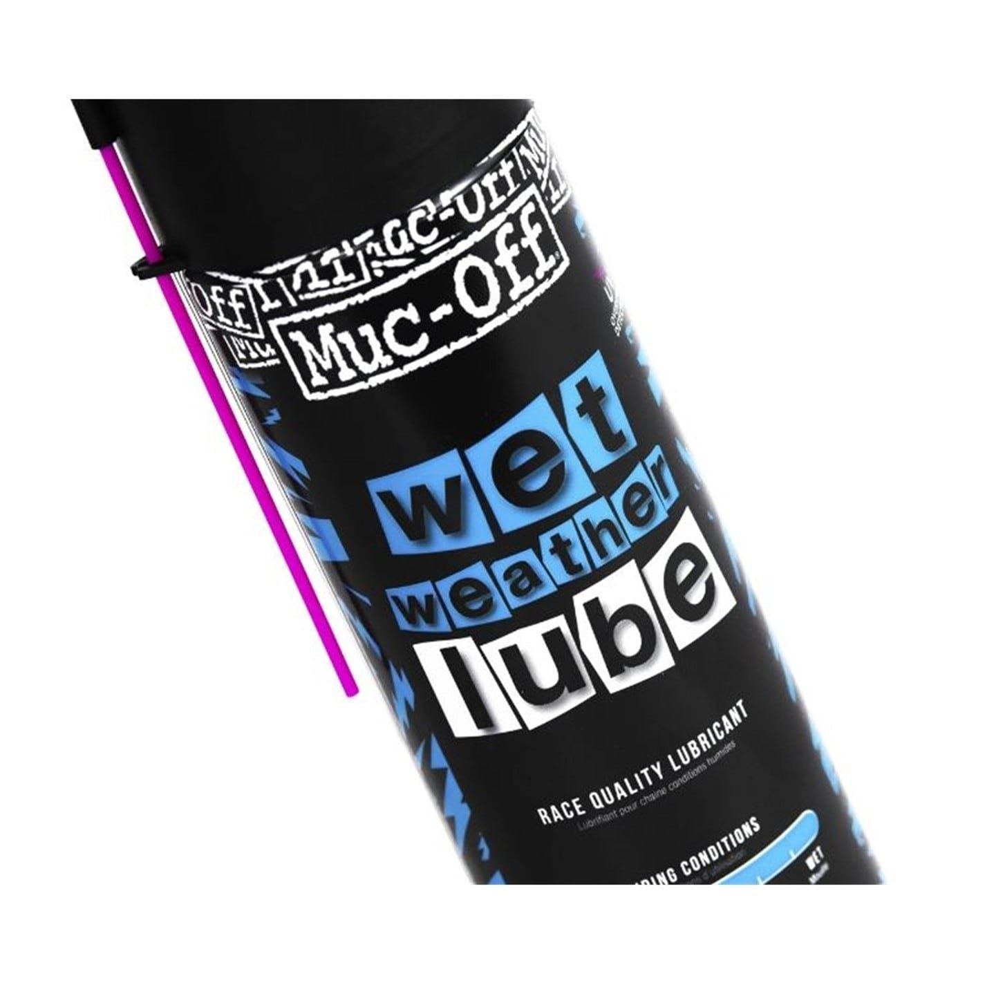 Muc-Off Off Wet Weather Lube