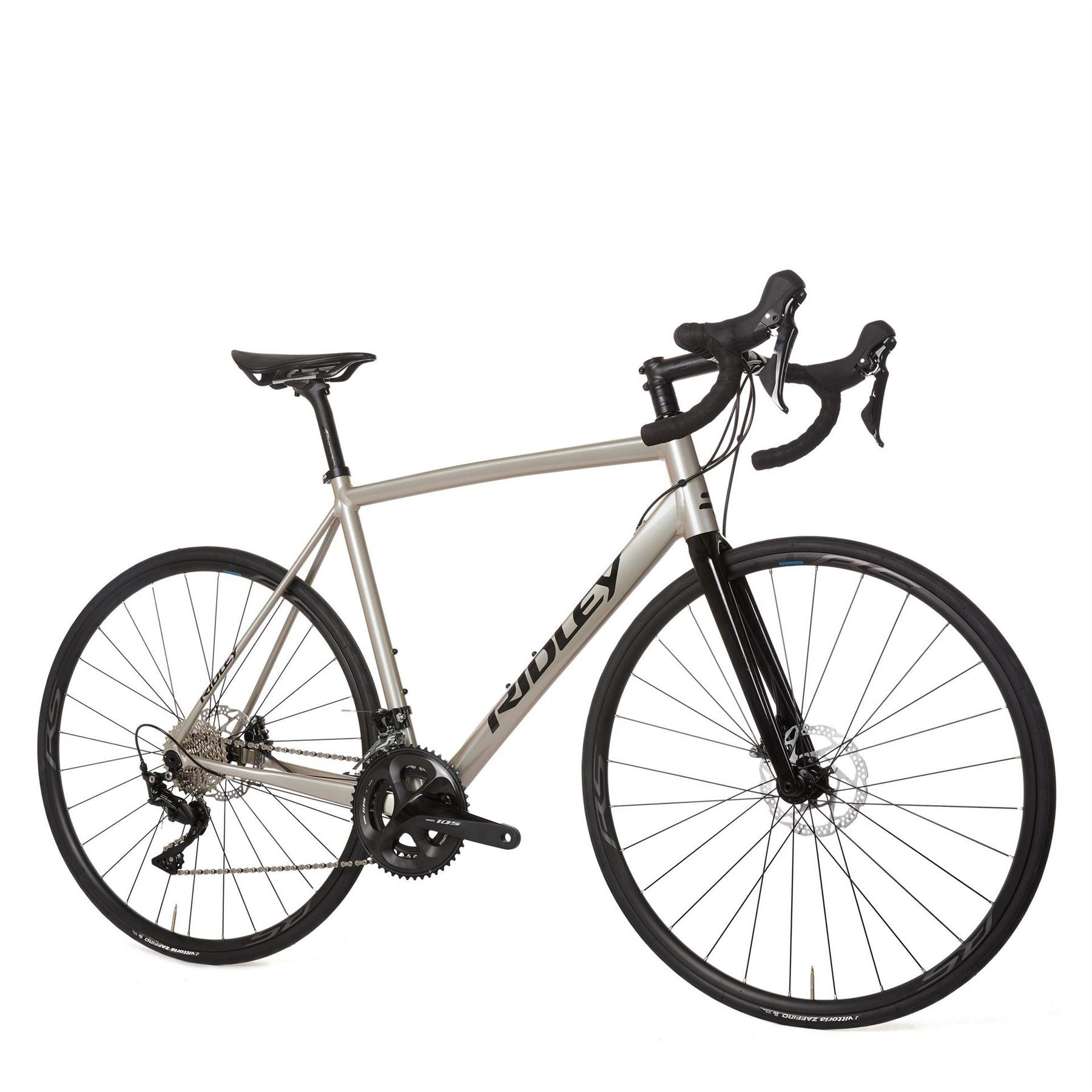 Ridley Sla Shimano 105 2x11 Road Bike