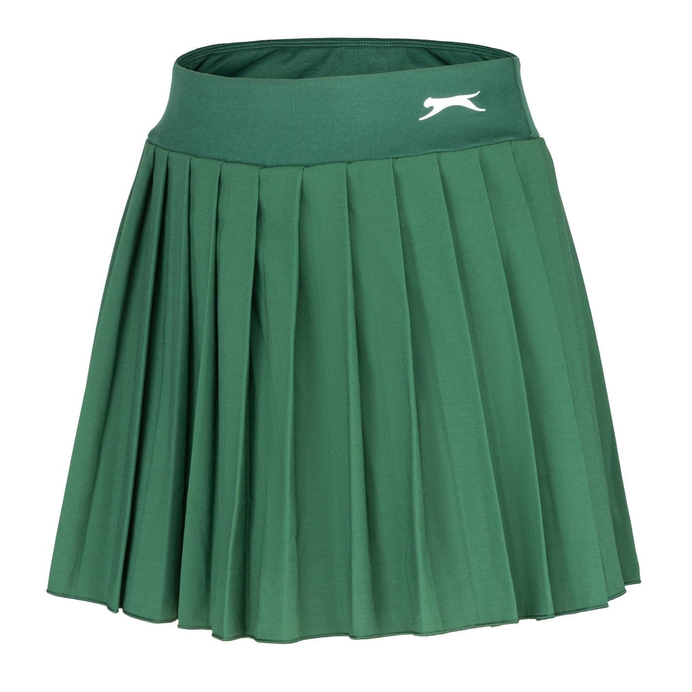 Slazenger Womens Pleated Skort