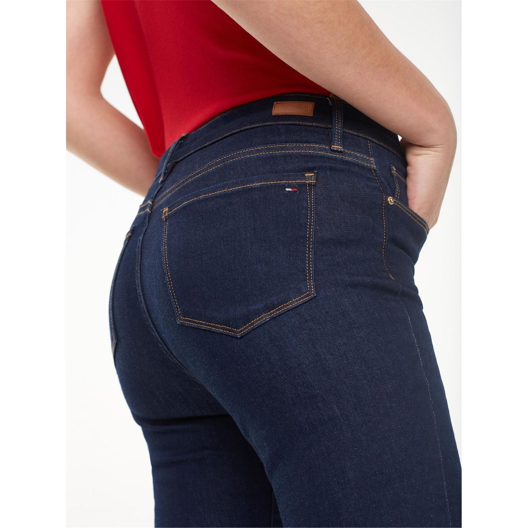 Tommy Hilfiger Skinny Jeans