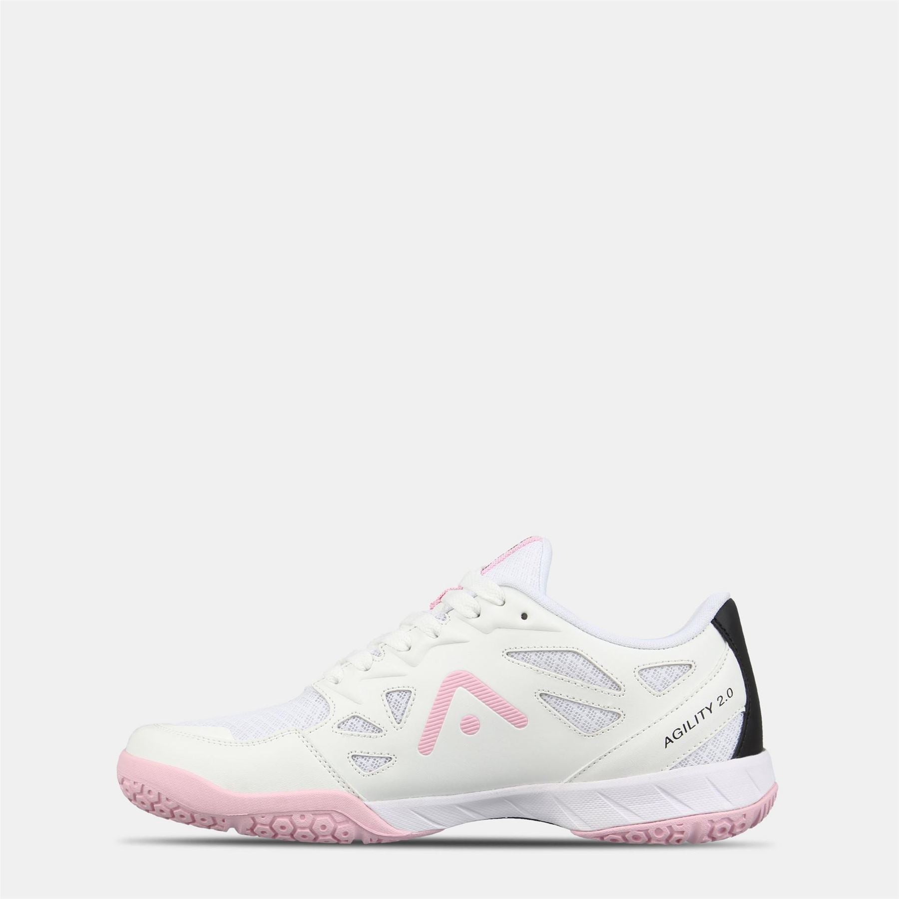 KooGa Agility Netball Shoes