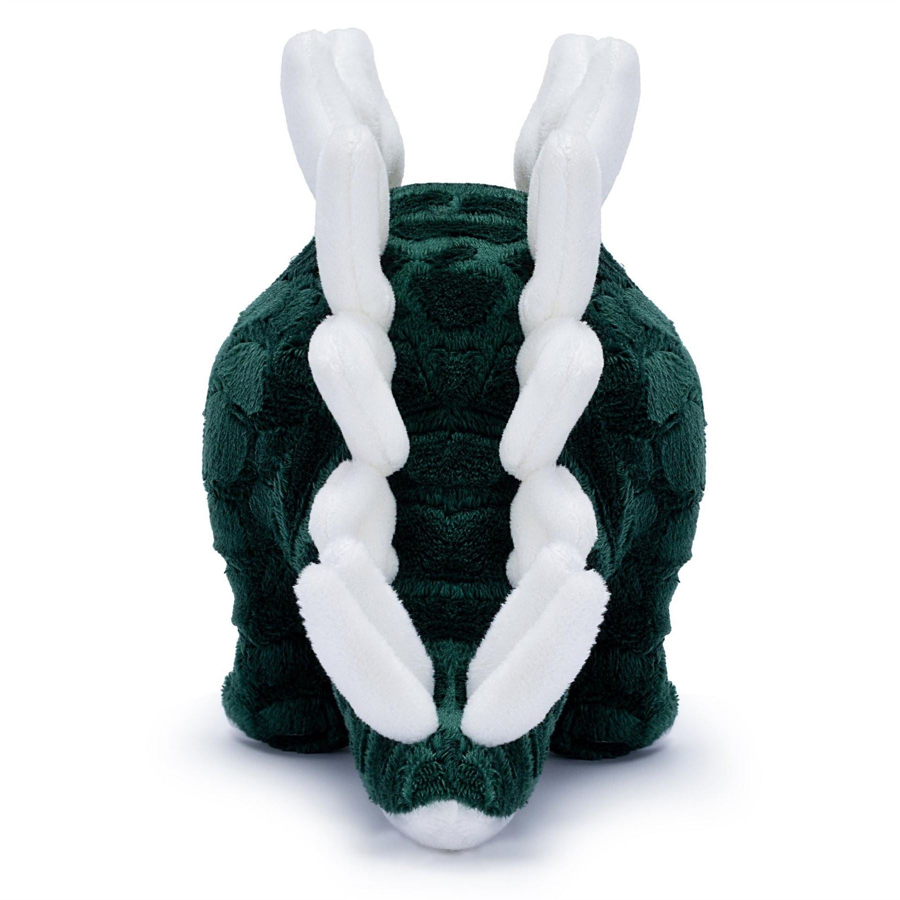 Team Celtic Officially Licensed Stegosaurus Soft Toy 30cm