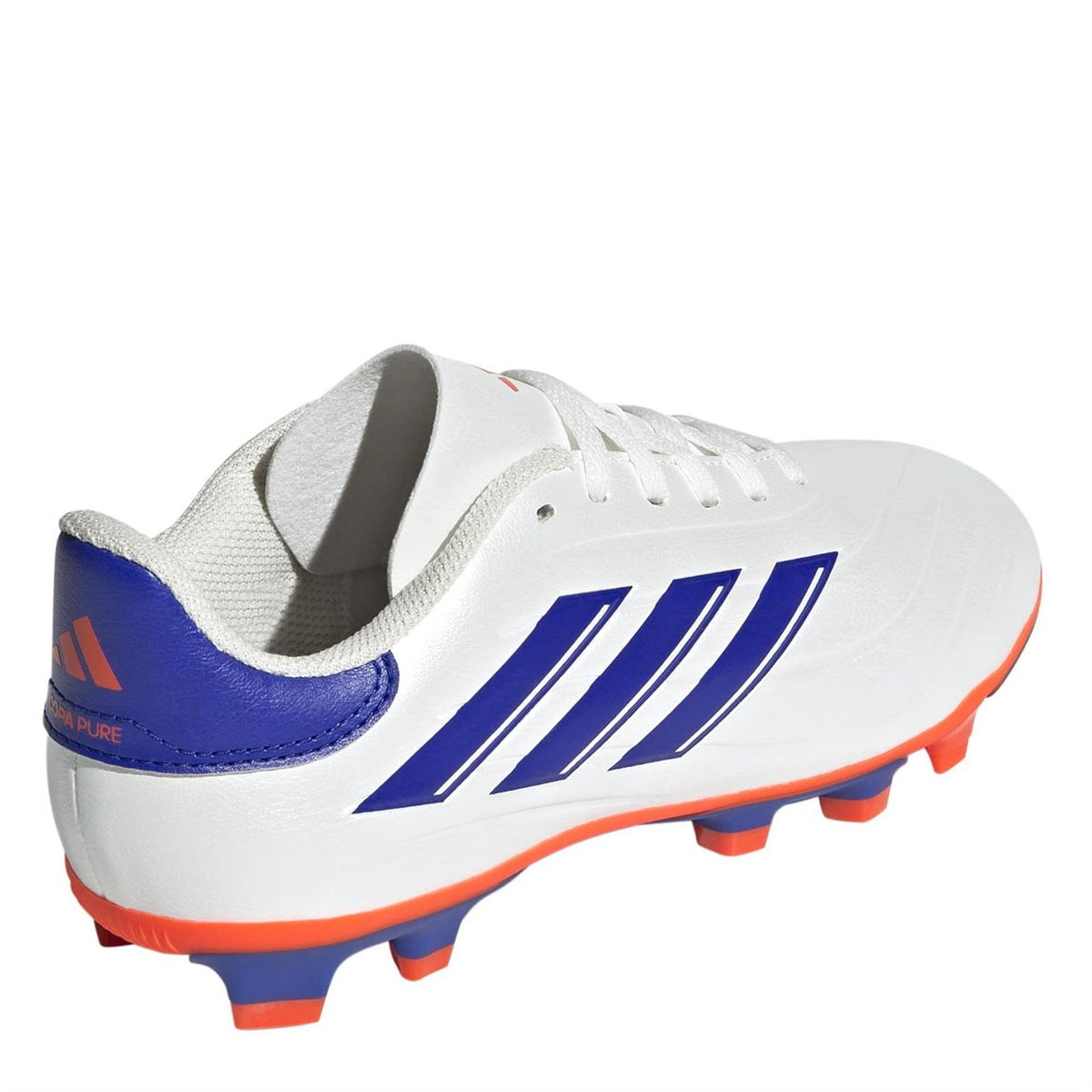 adidas Copa Pure 2 Club Fxg J Firm Ground Football Boots Boys