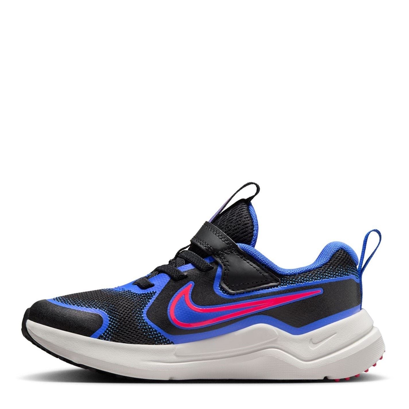 Nike Cosmic Runners Children's Low Top Sneakers