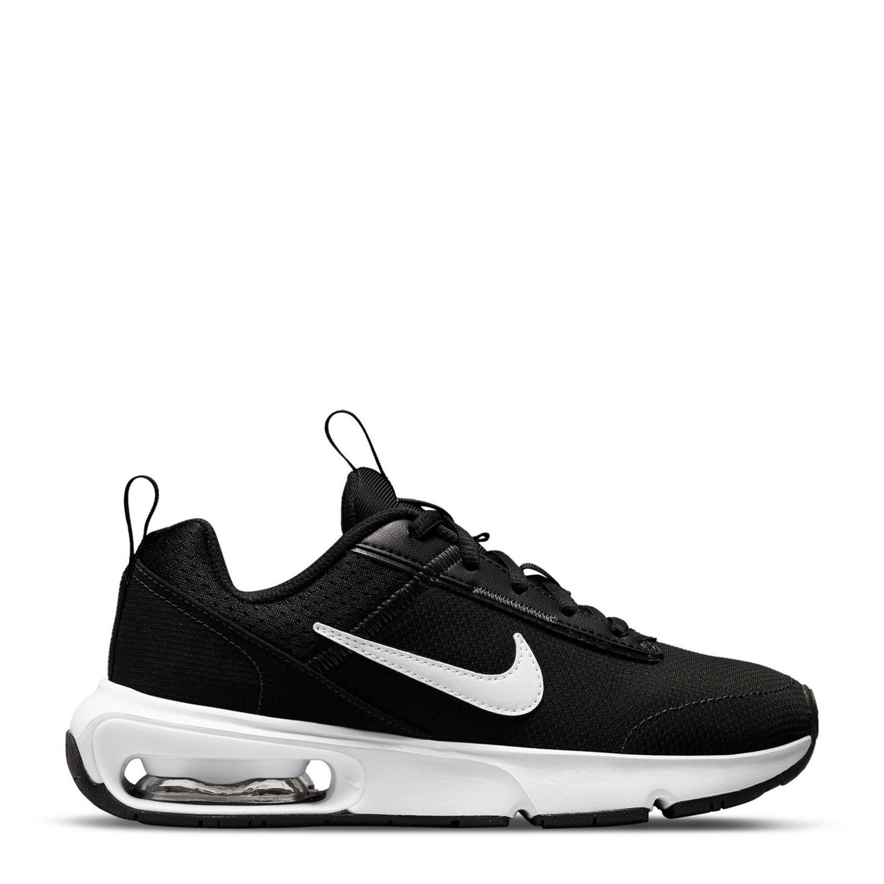 Nike Air Max Intrlk Lite Big Kids Shoes