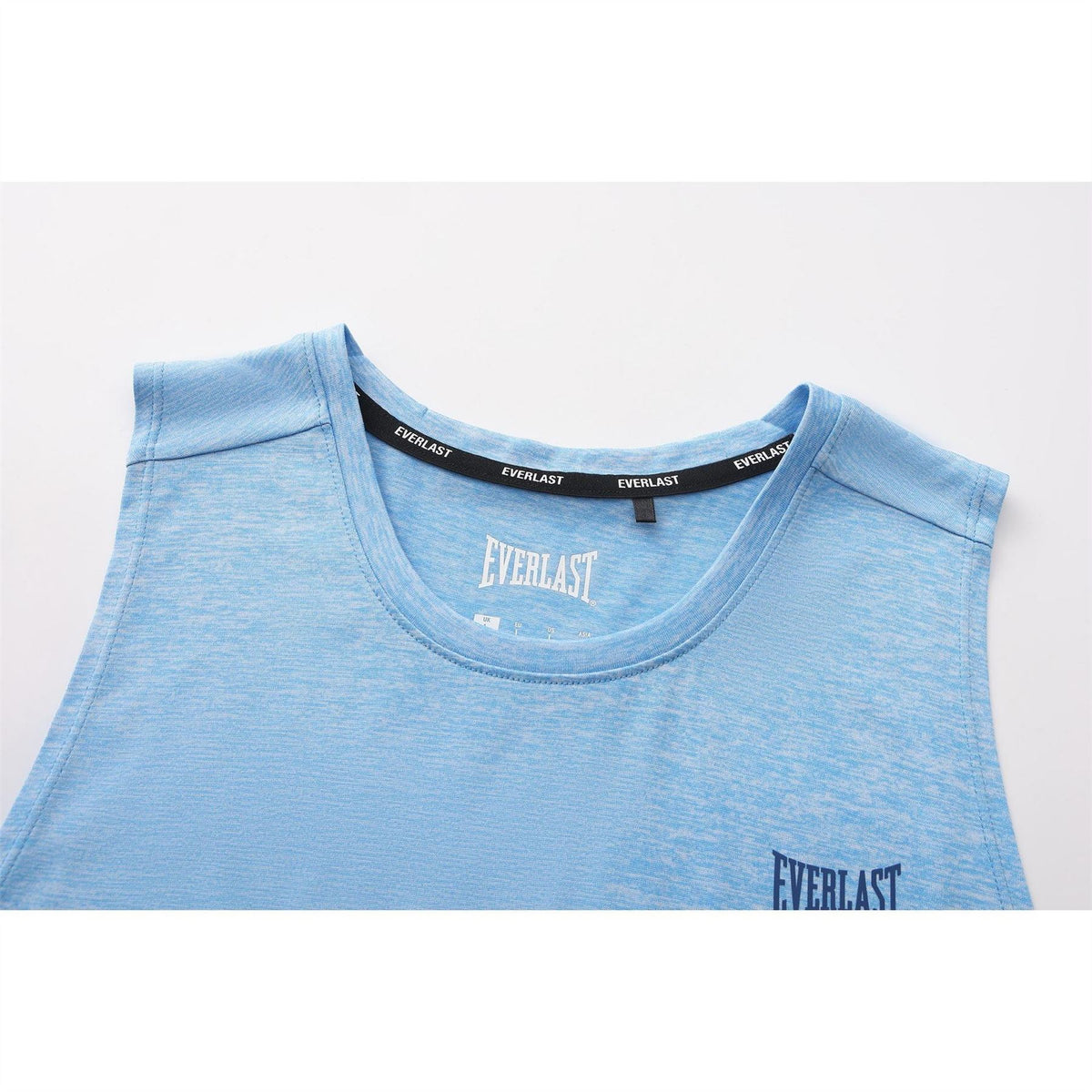 Everlast Mens Vest