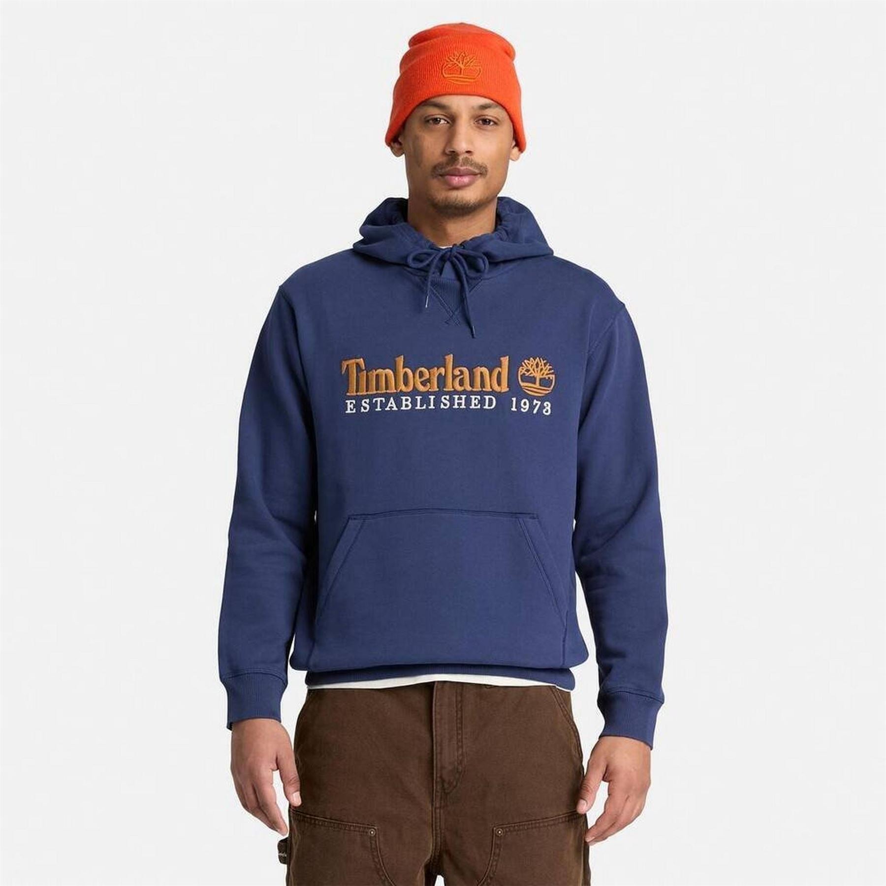 Timberland Est. Hoodie