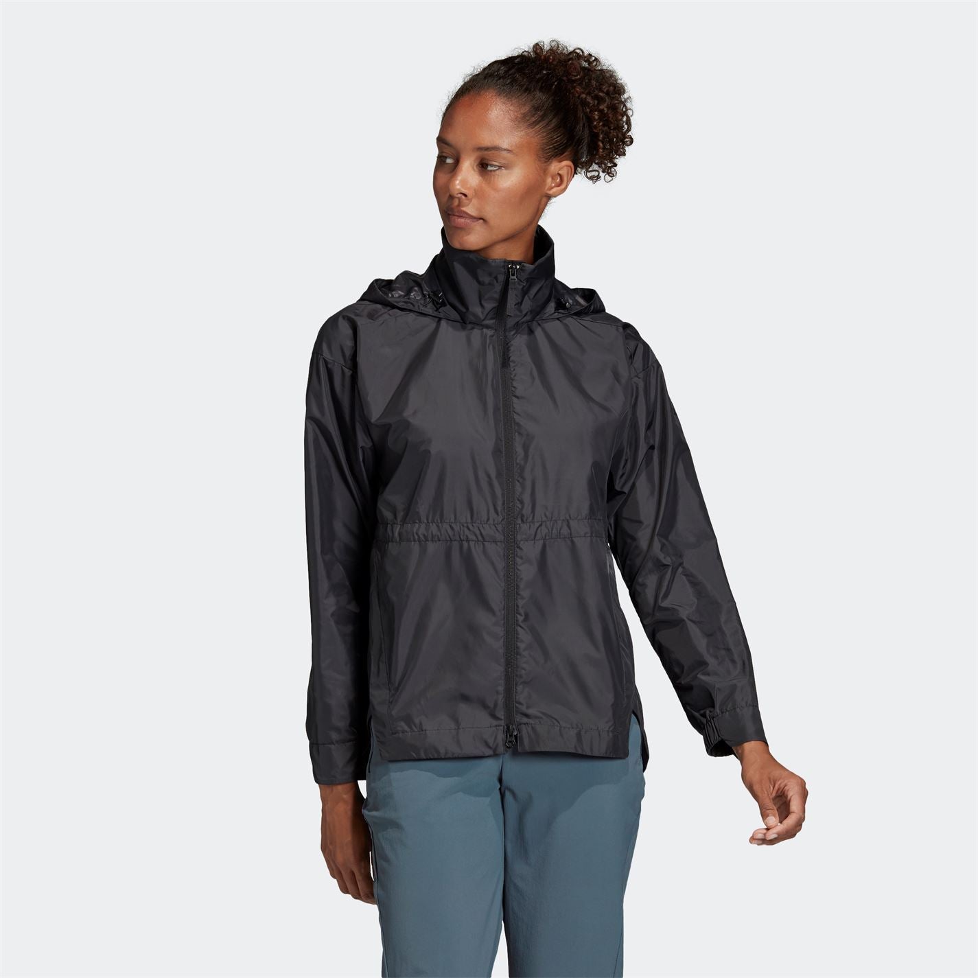 adidas Womens Wind.rdy Jacket