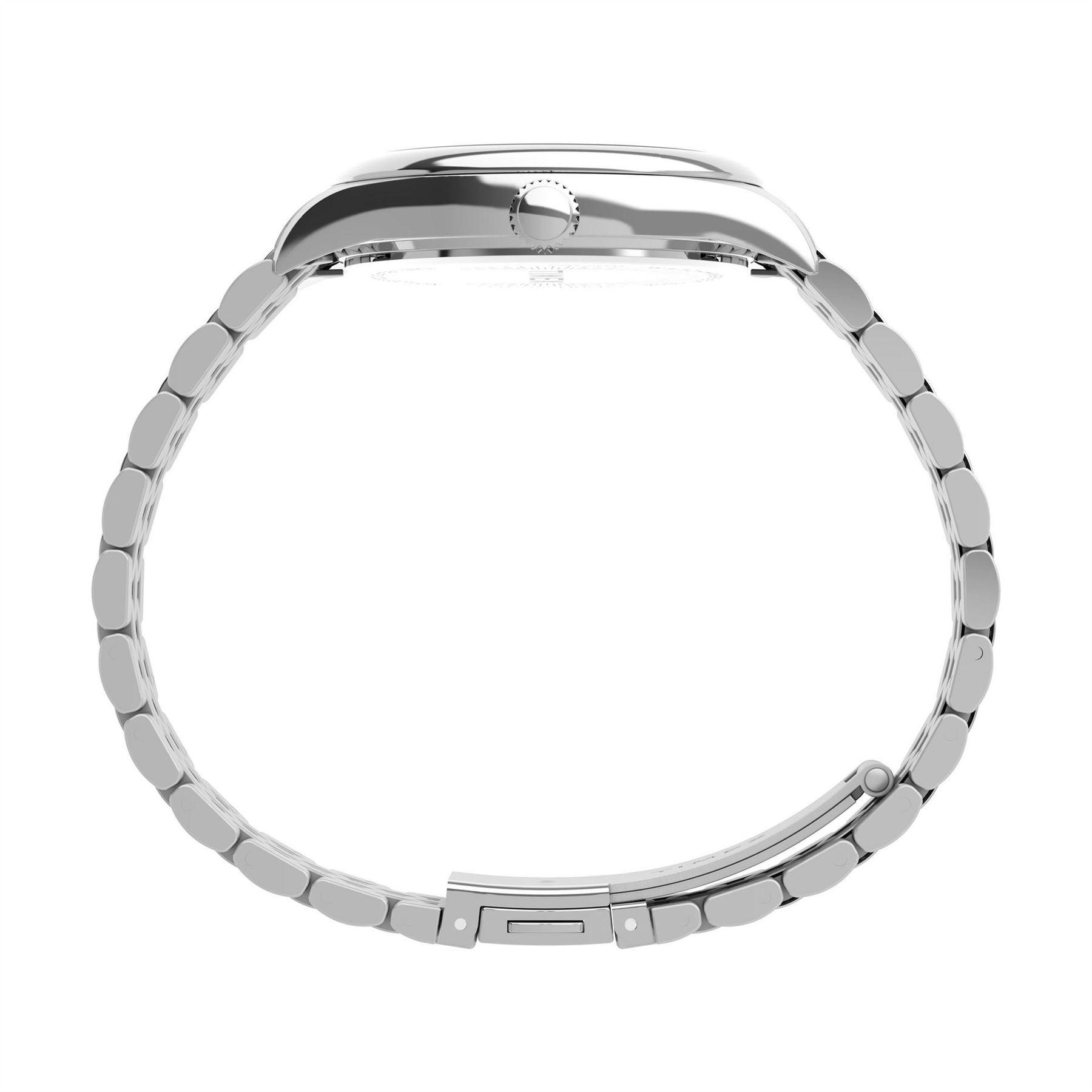 Timex Quartz Analogue Watch