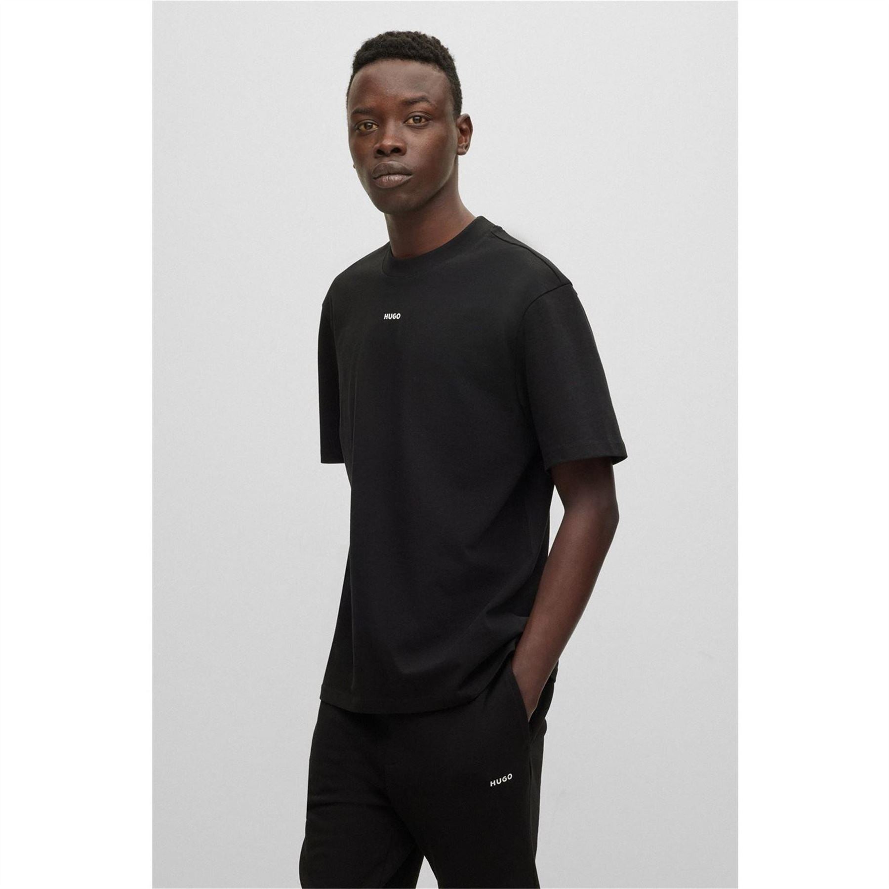 Hugo Dapolino T-Shirt