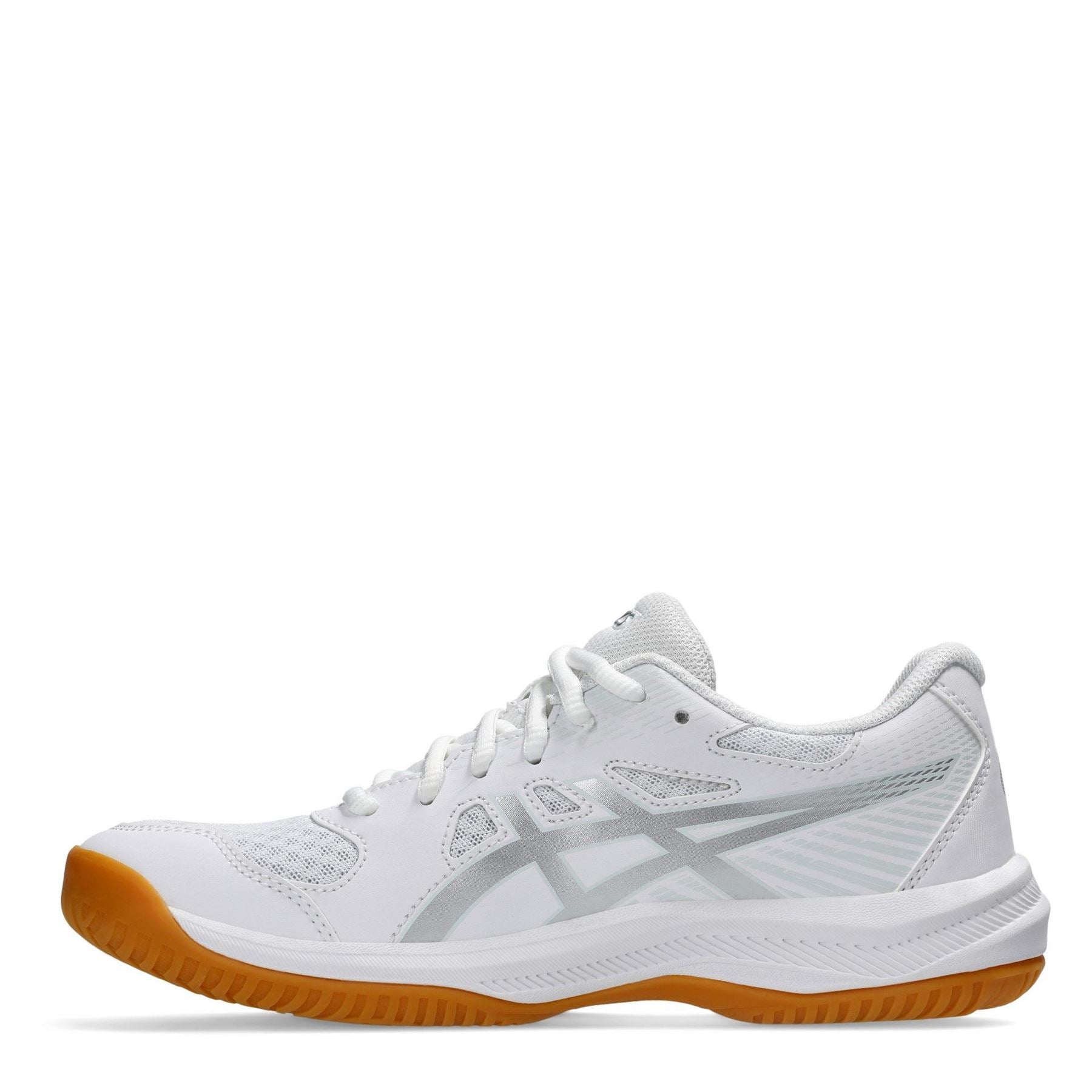 Asics Upcourt 6 Low Top Tennis Sneakers