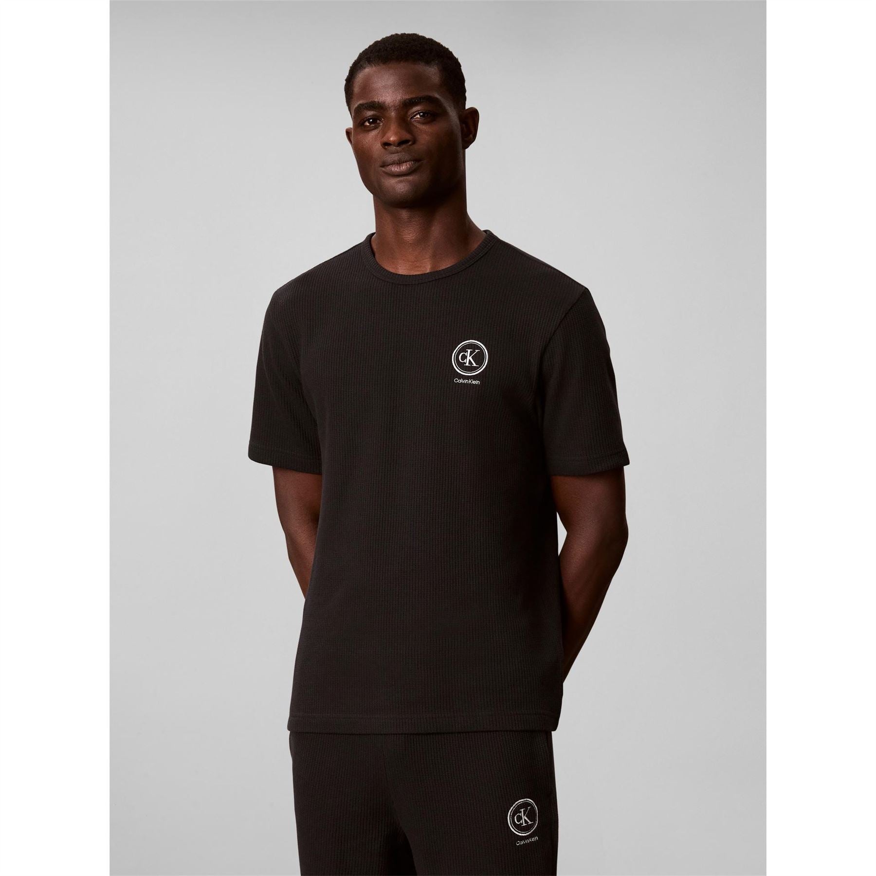 Calvin Klein Waff Jogger
