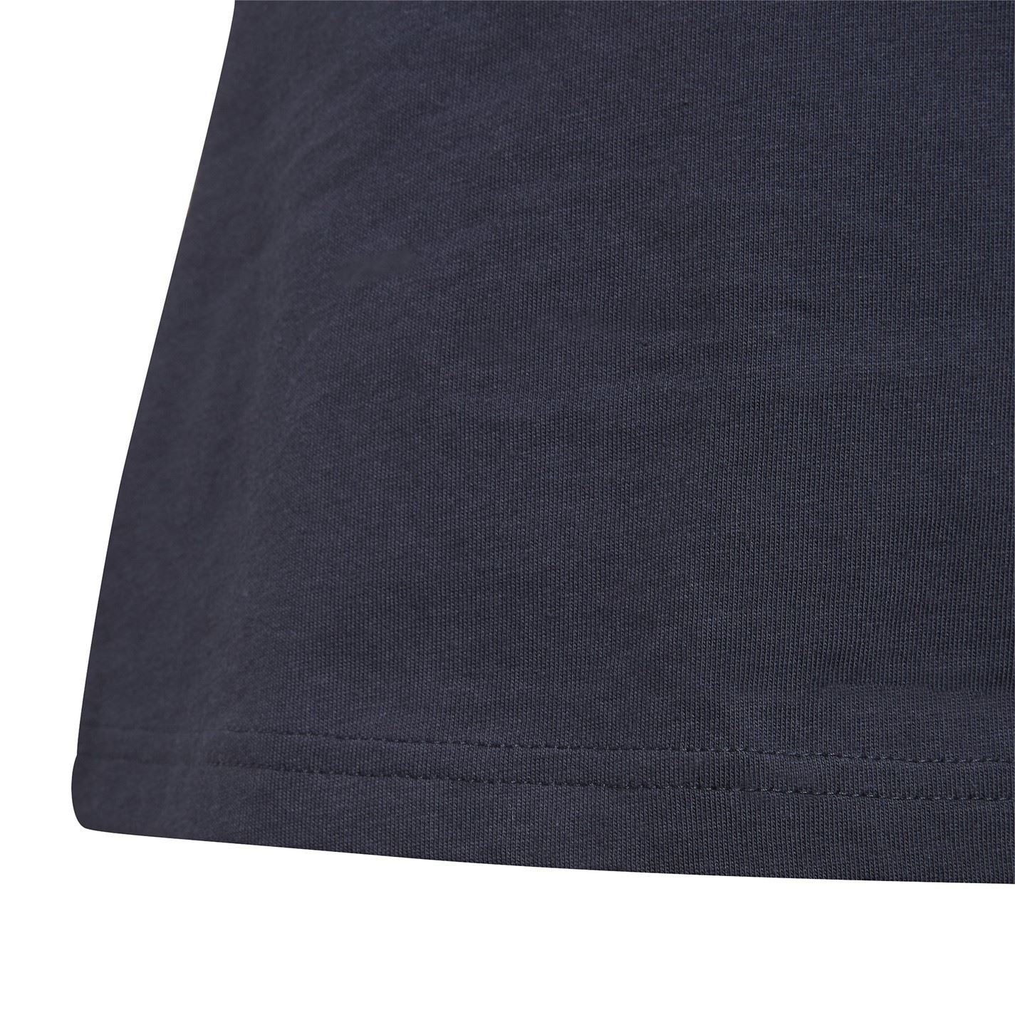 adidas Girls Essentials Linear T-Shirt