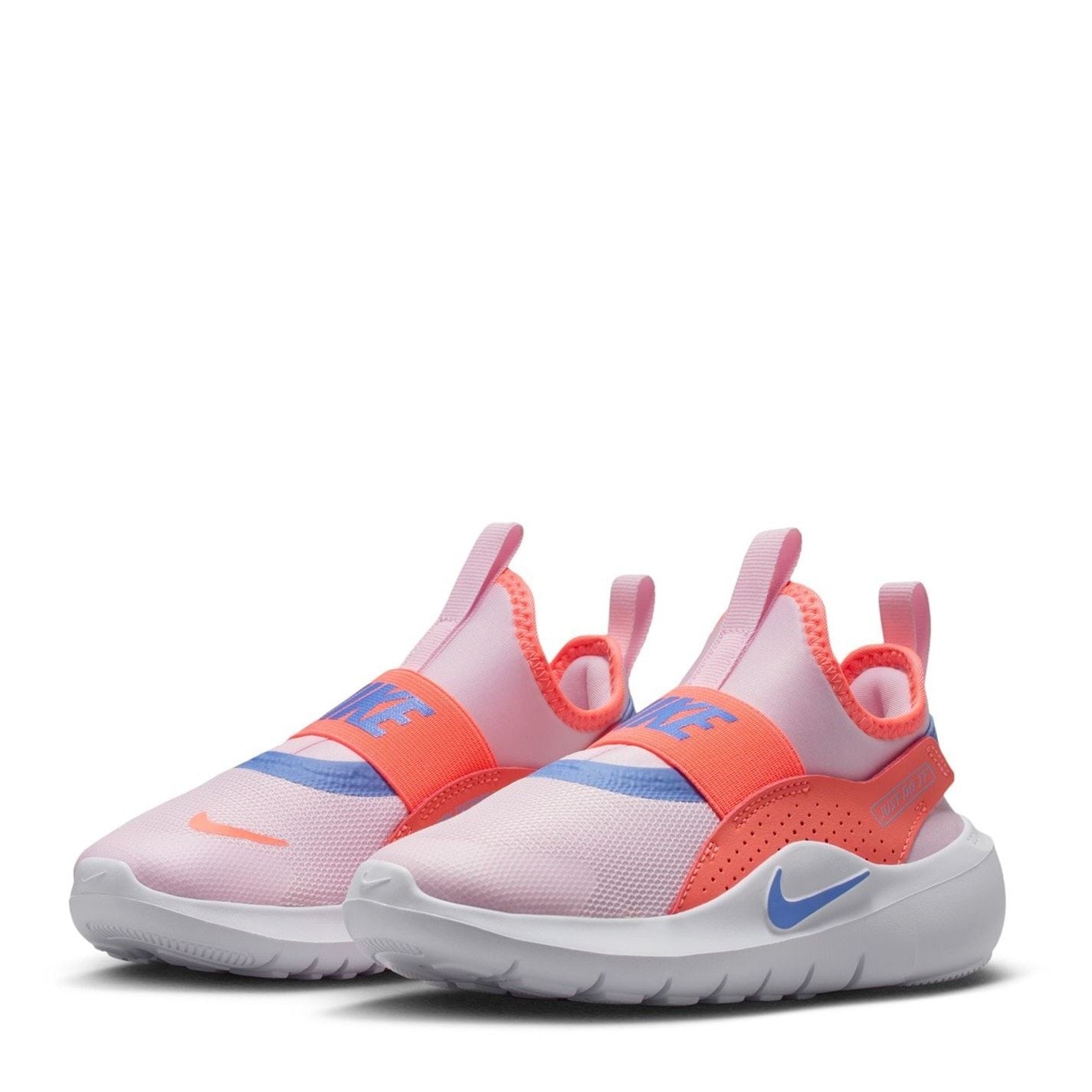 Nike Flex Runner 4 Slip-On Sneakers