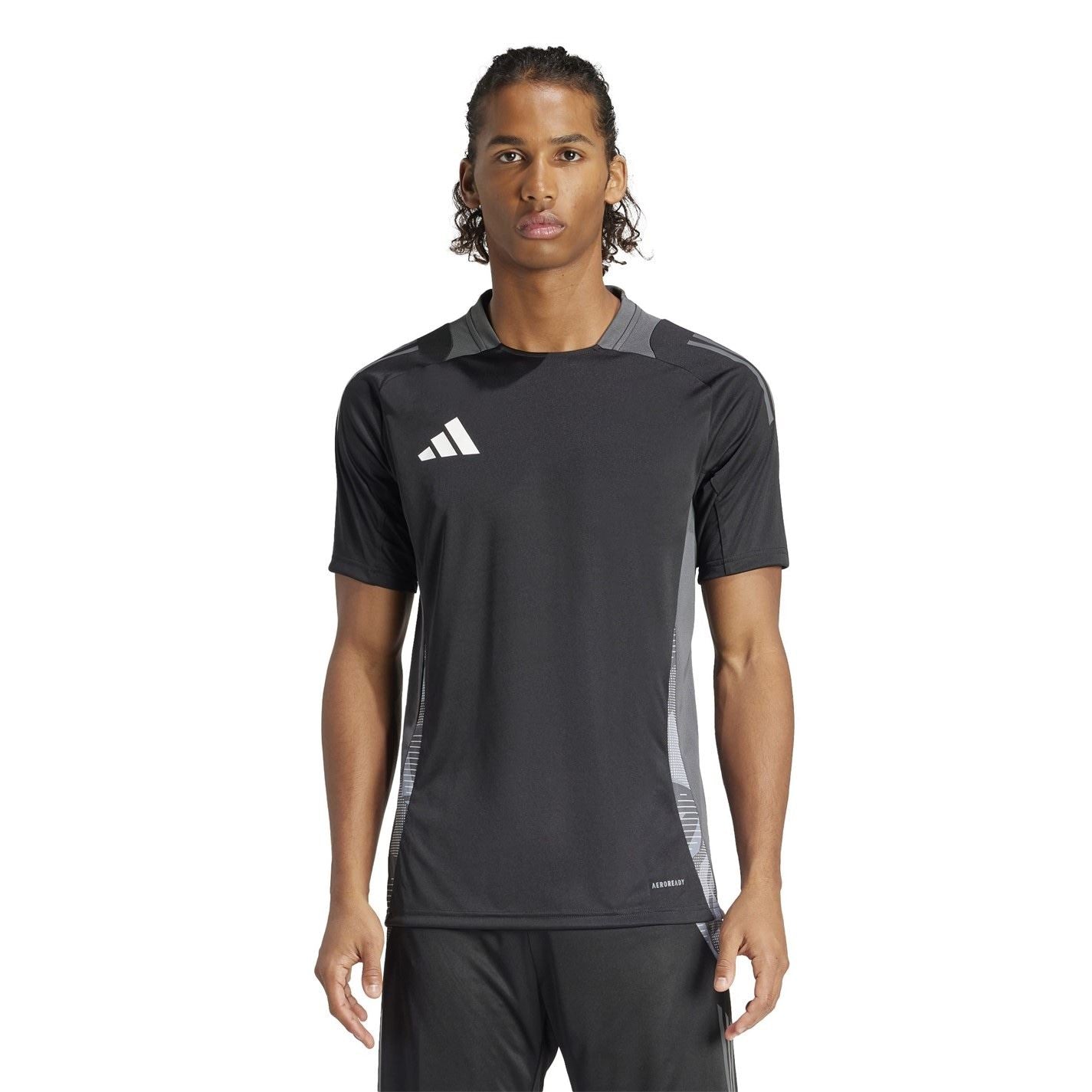 adidas Mens Tiro 25 Competition Training T-Shirt