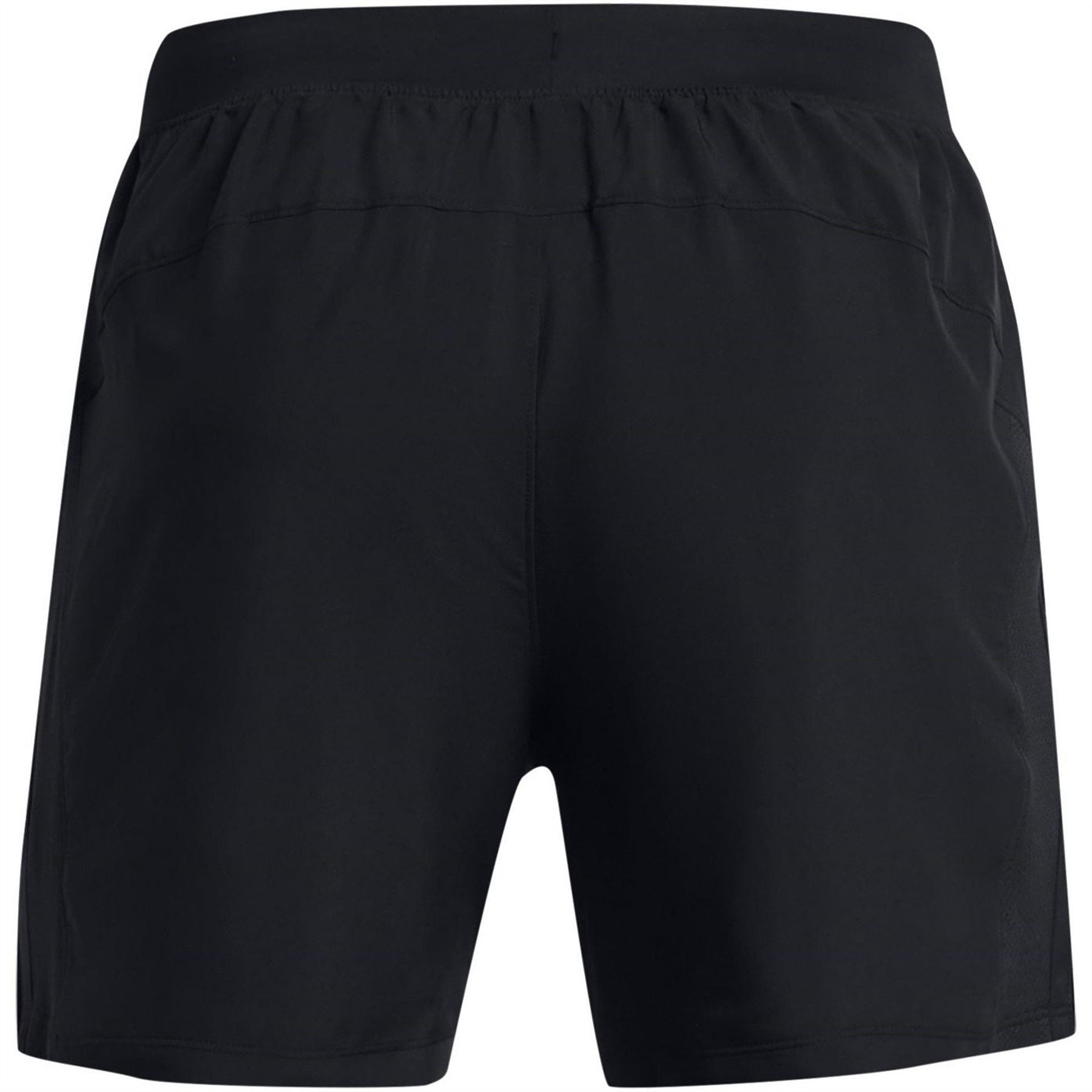 Under Armour Mens Armour Ua Launch Unlined 5 Shorts