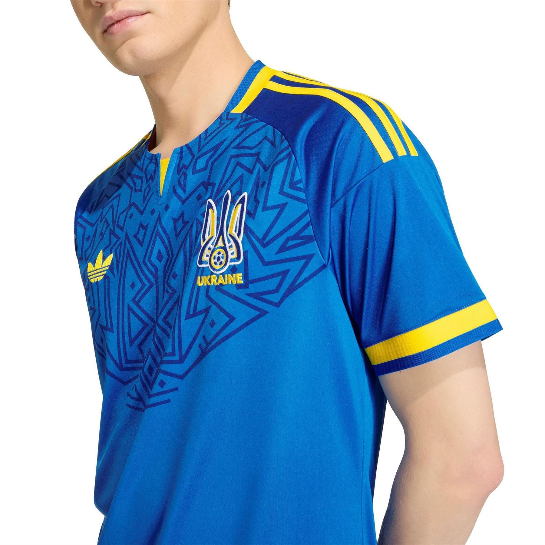 adidas Away Shirt World Cup ™ 2026