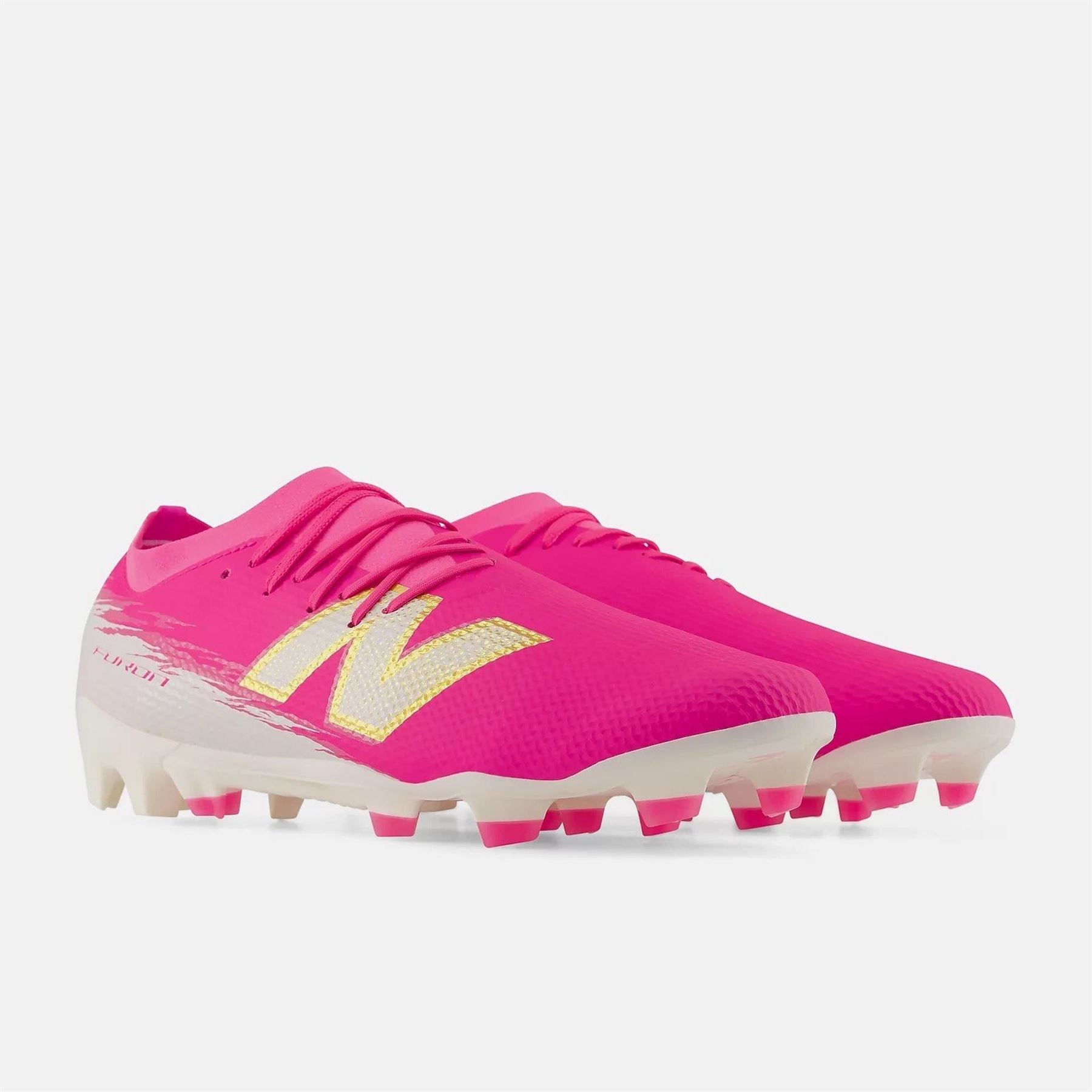 New Balance Furon .3 Firm Ground Football Boots