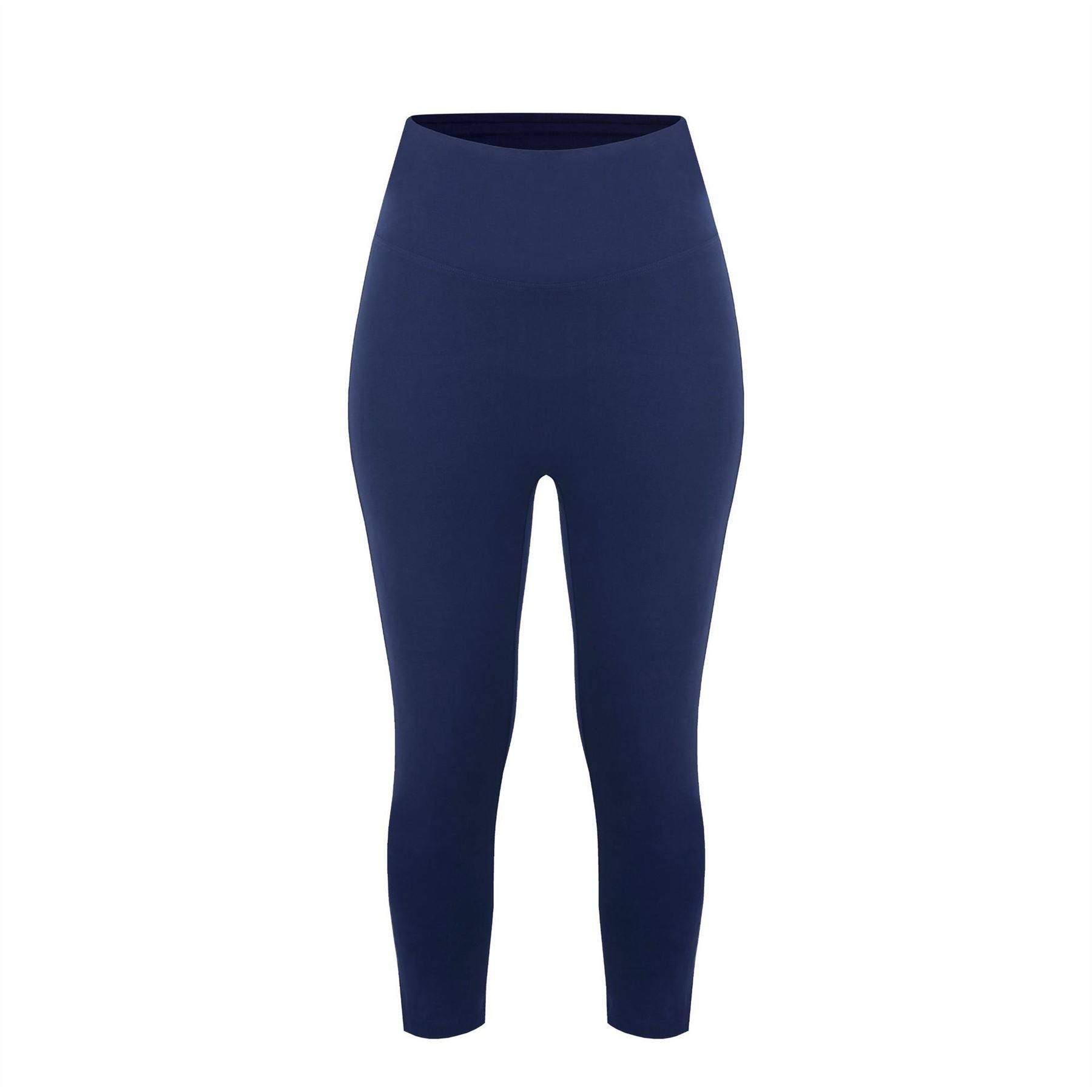 Miso Slim Leg Capri Leggings