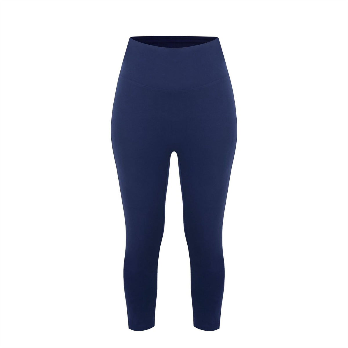 Miso Slim Leg Capri Leggings